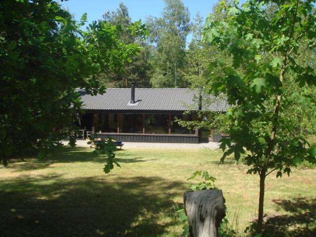 Holiday home Ordrup, 50 meter from attractive beach