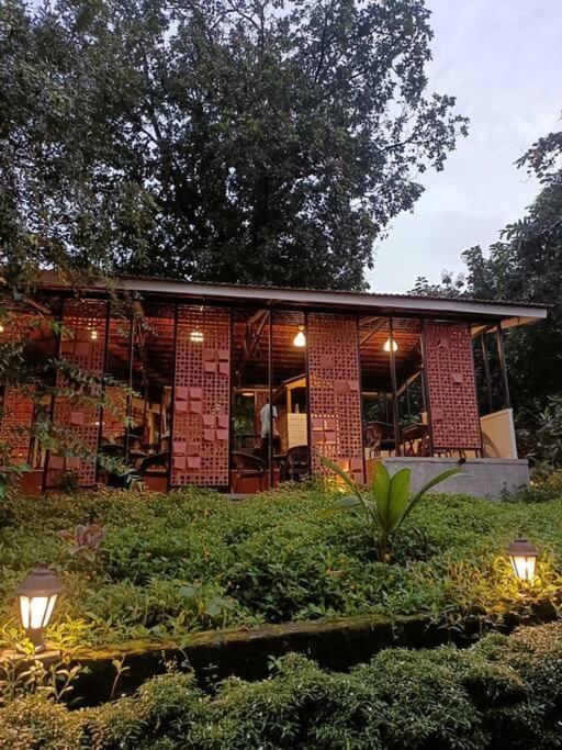 ‘The Mountain Majesty’: cozy 1 bhk apartment view 3