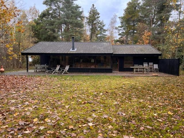 Holiday home Ordrup, 50 meter from attractive beach