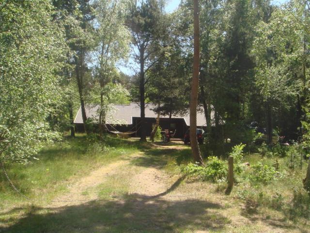 Holiday home Ordrup, 50 meter from attractive beach