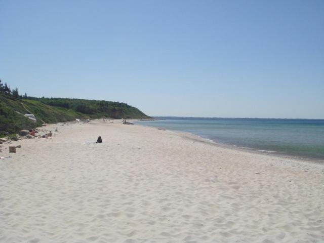 Holiday home Ordrup, 50 meter from attractive beach