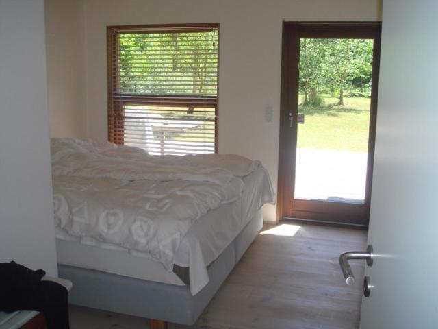 Holiday home Ordrup, 50 meter from attractive beach