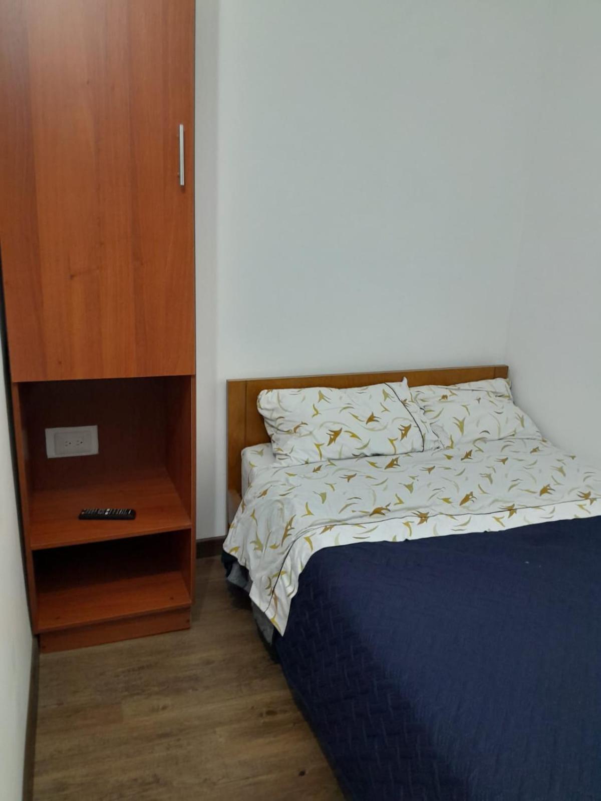 Casa Hotel Palermo 49