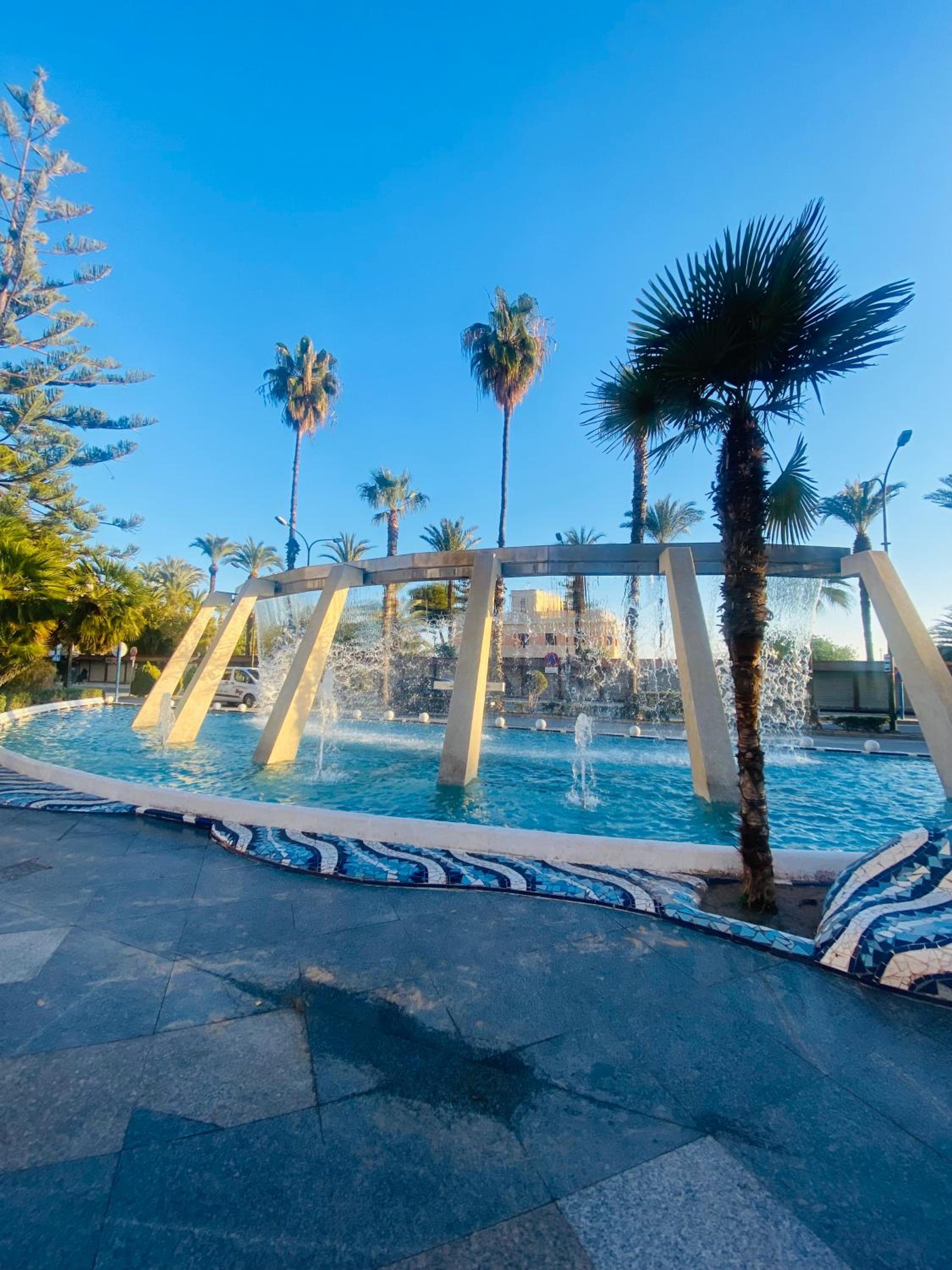 Apartamento Paula - Torrevieja Hiszpania