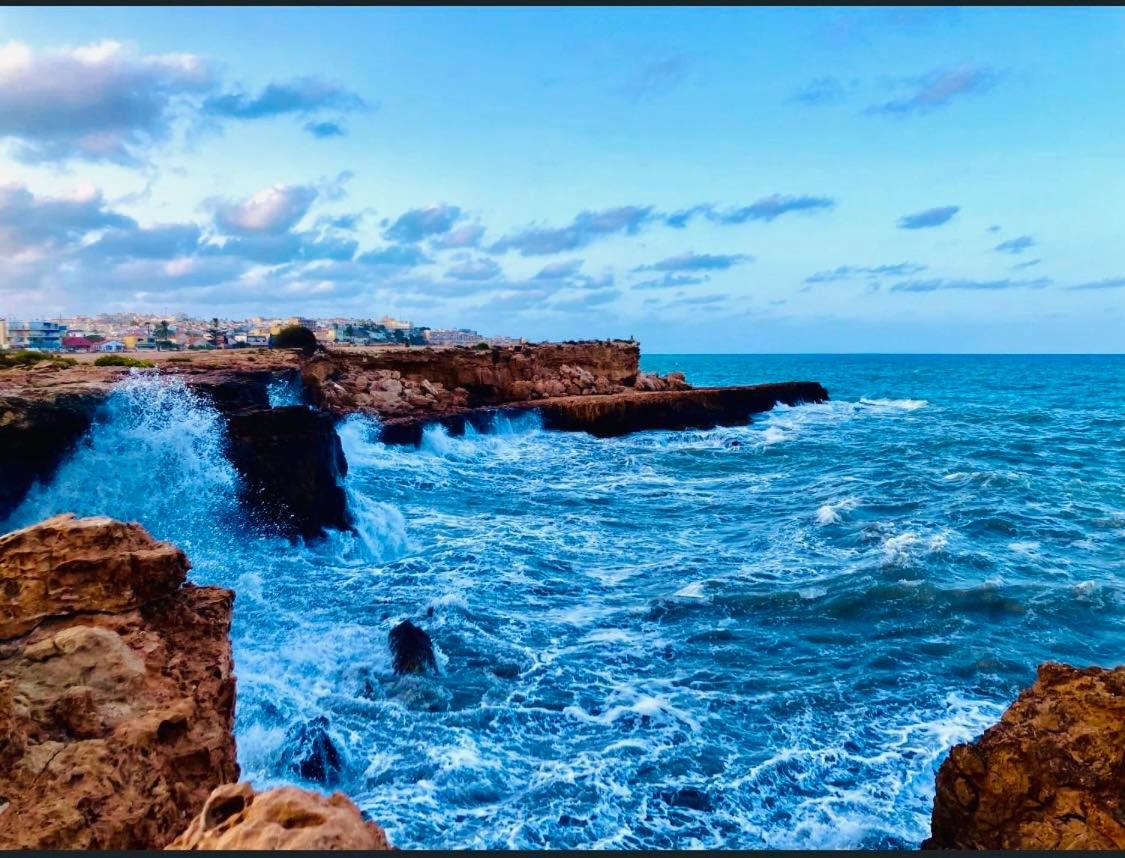 Apartamento Paula - Torrevieja Hiszpania