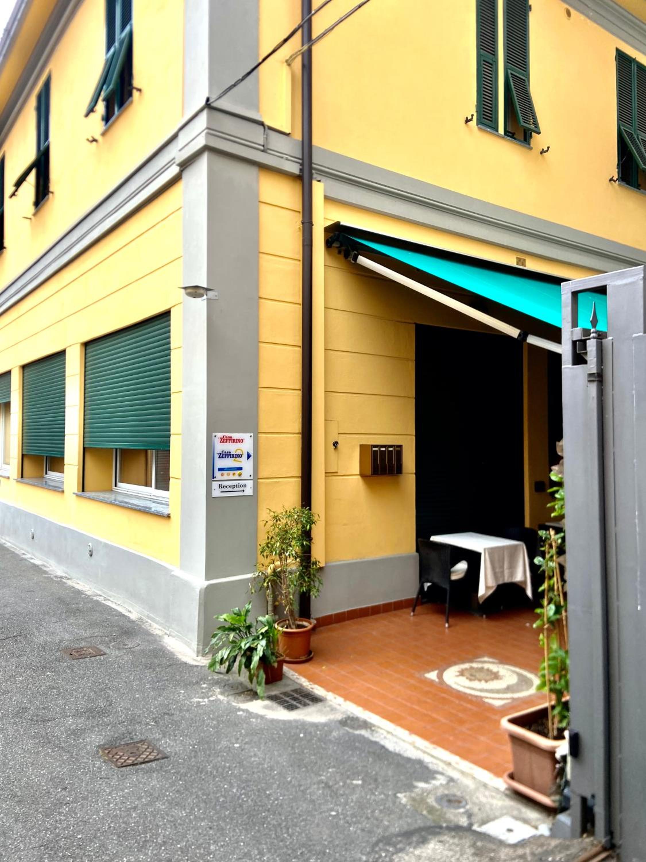 Hotel Casa Zeffirino - Image 1