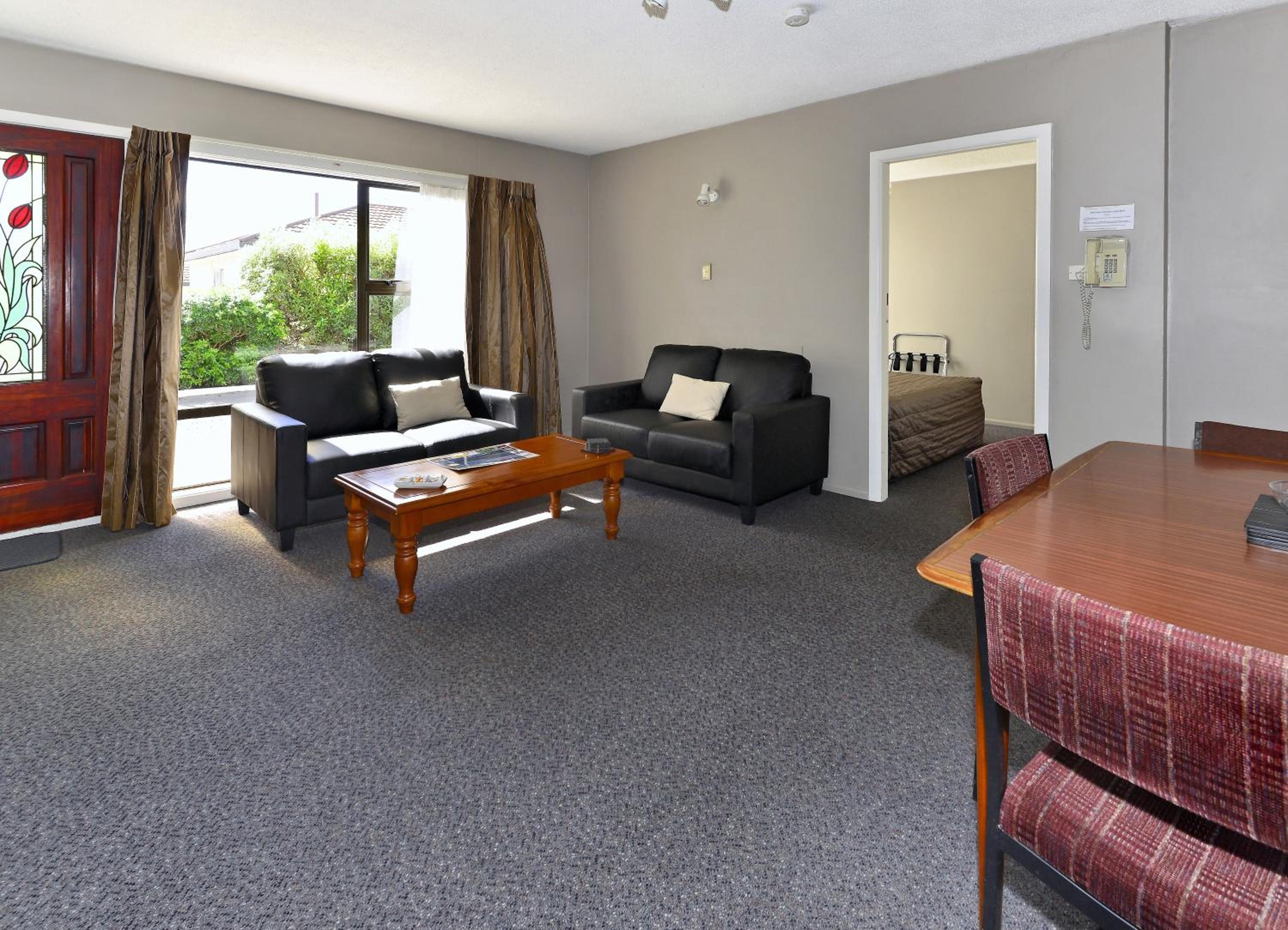 Classique Lodge Motel