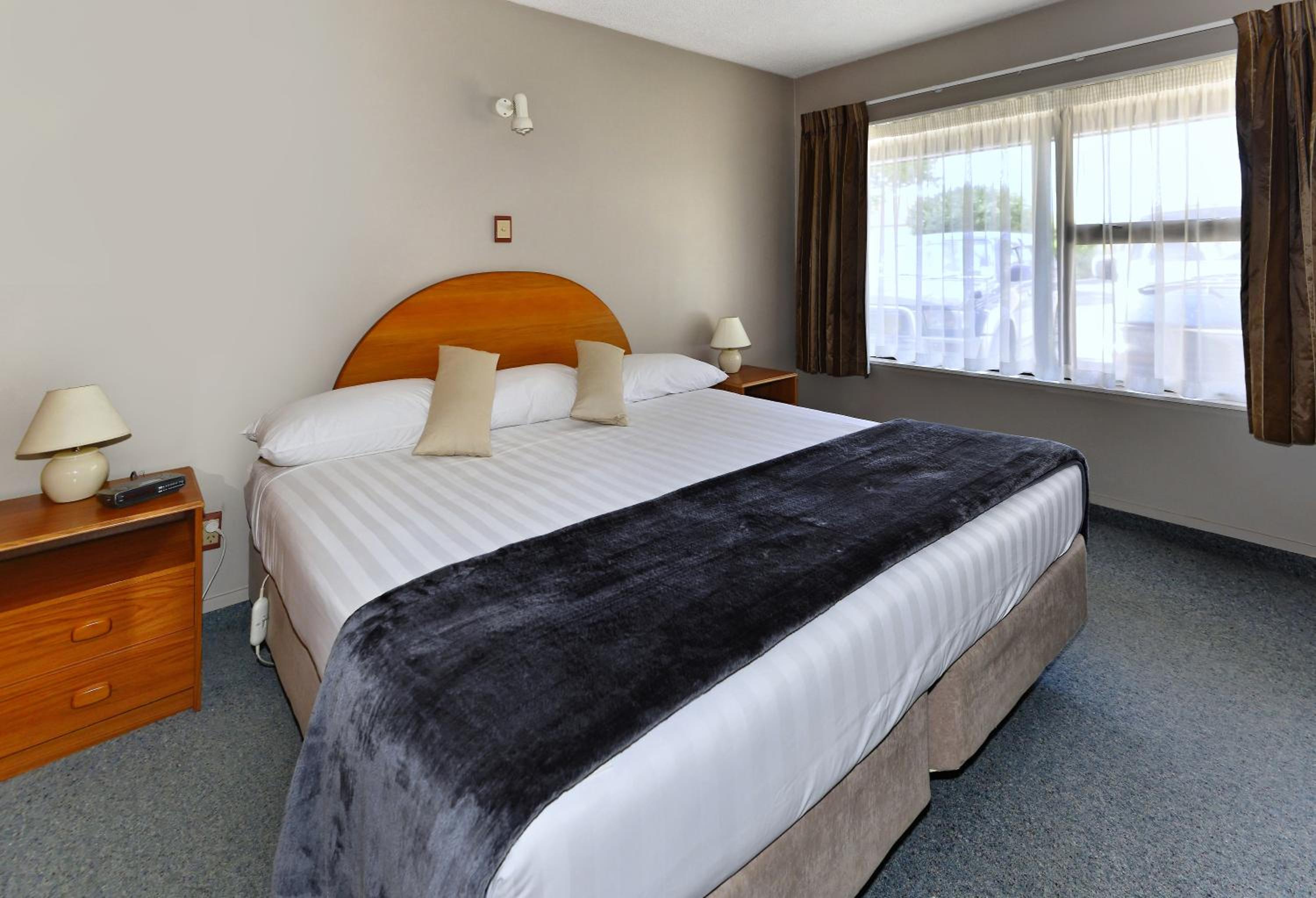 Classique Lodge Motel, photo 24