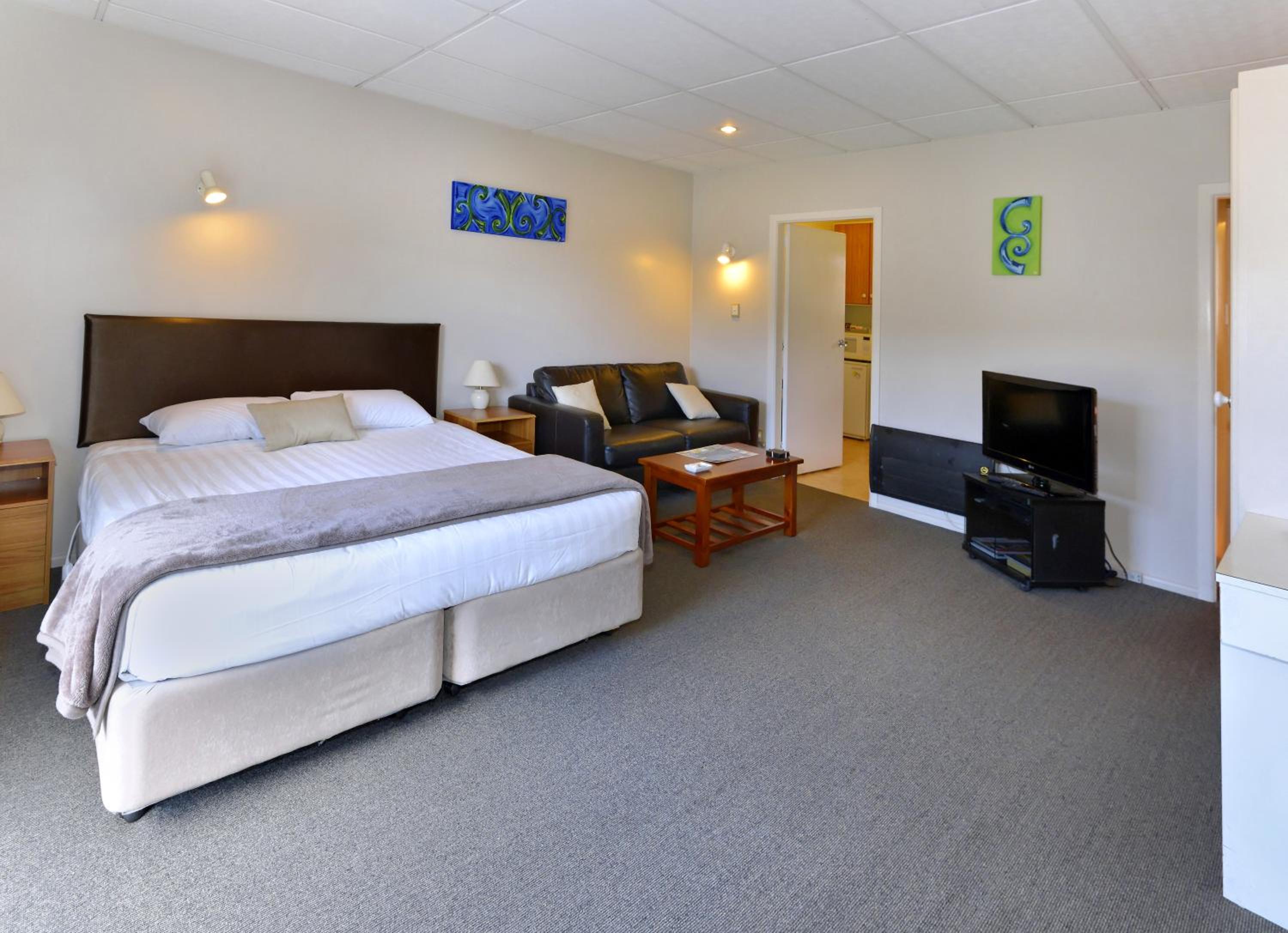 Classique Lodge Motel, photo 26