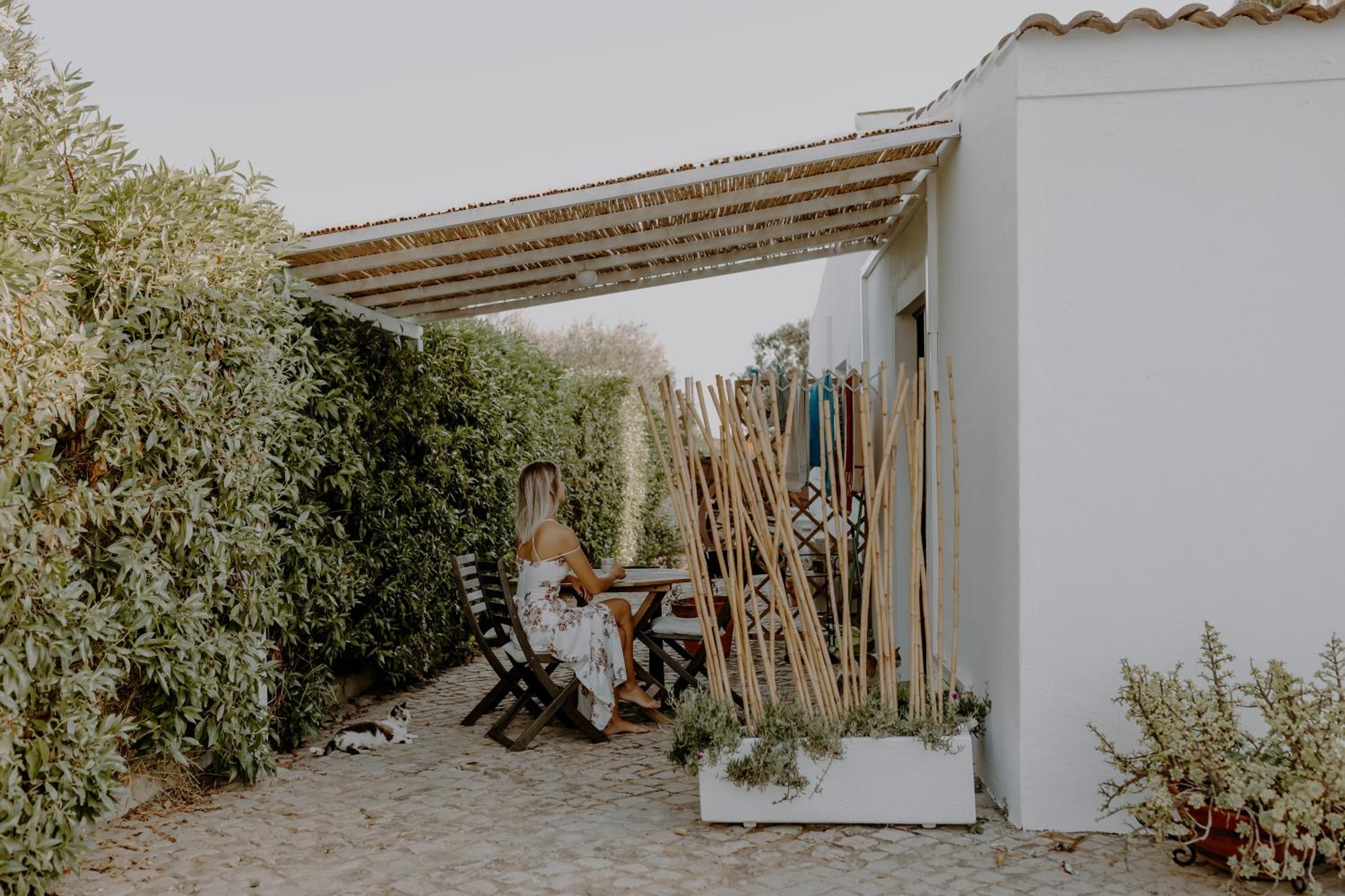 Casa Xarém - Vinhas De Nexe view 5