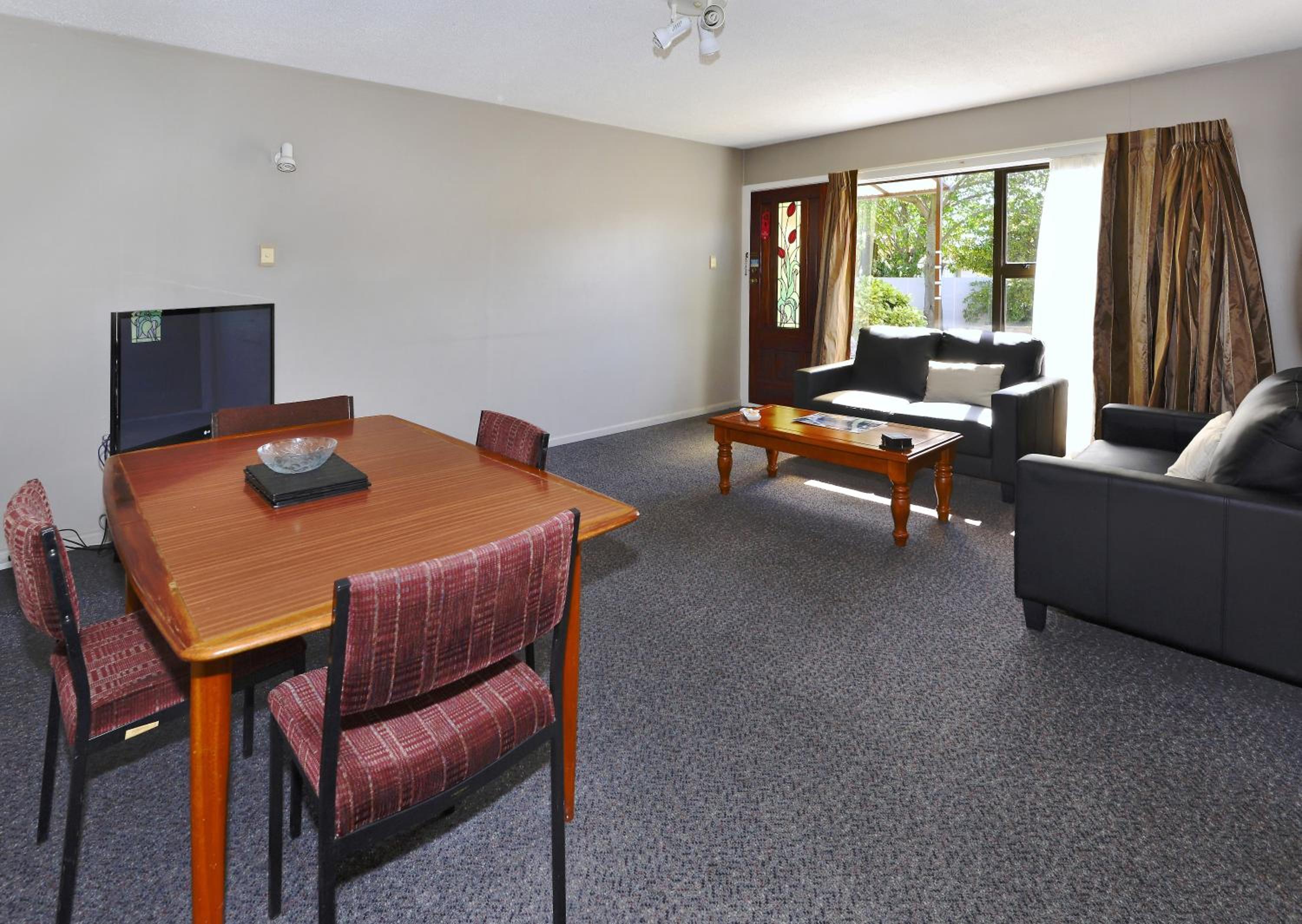 Classique Lodge Motel, photo 33
