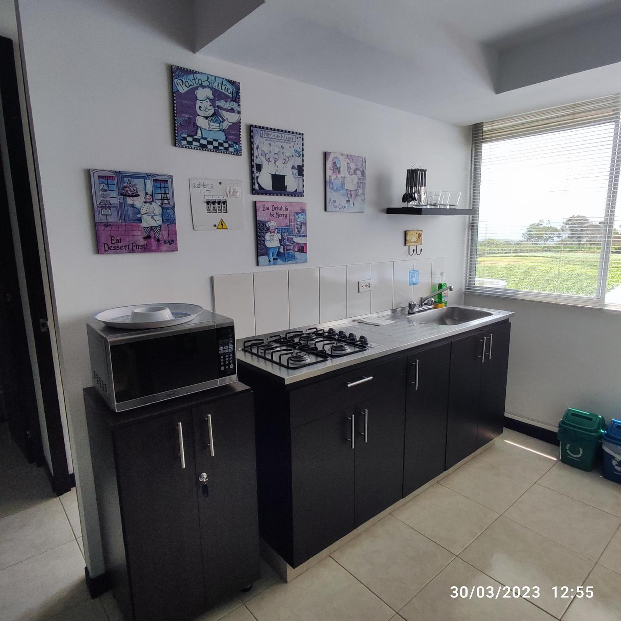 BRISAS DEL QUINDIO N1APTo 307B