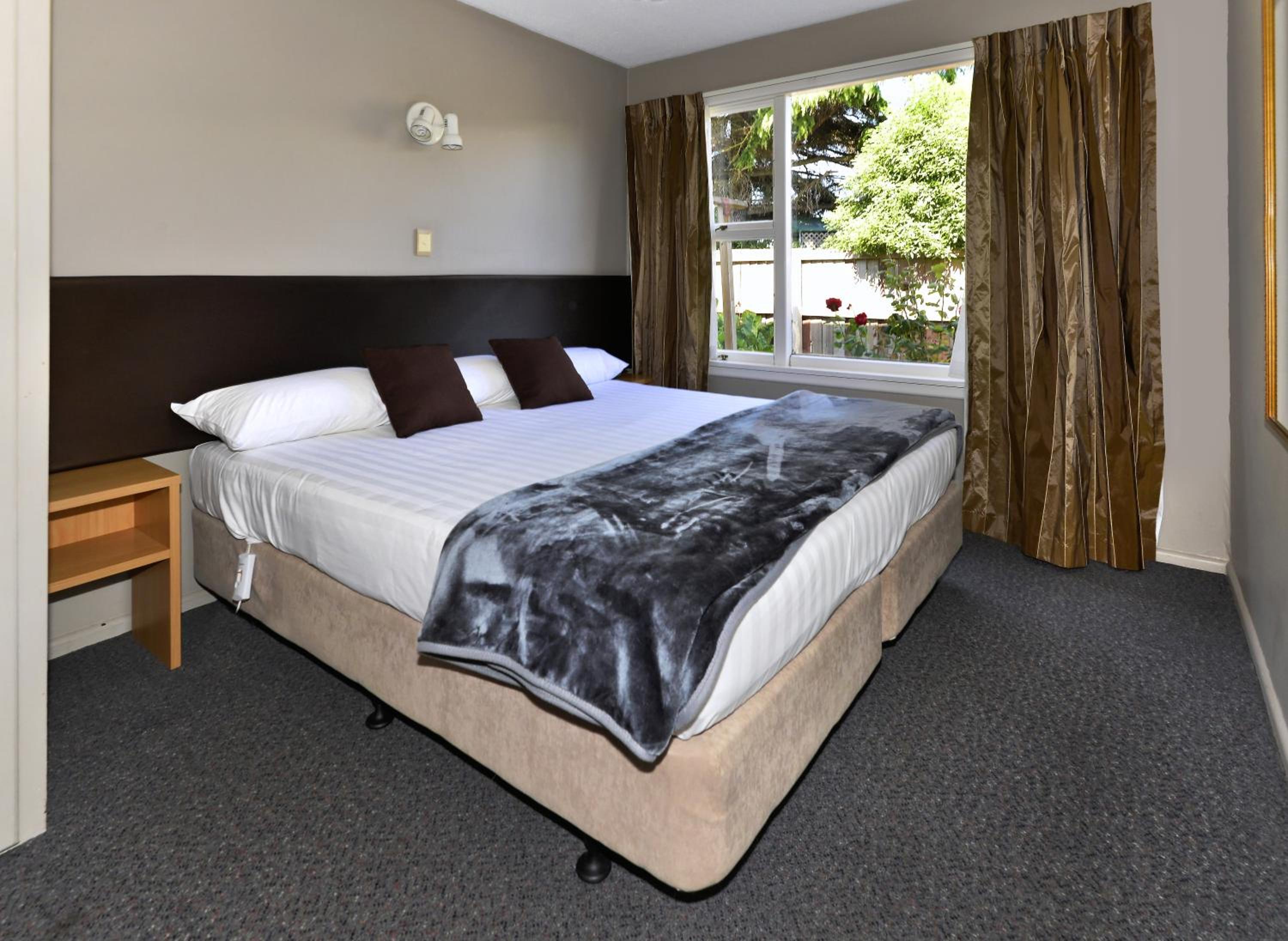 Classique Lodge Motel, photo 34