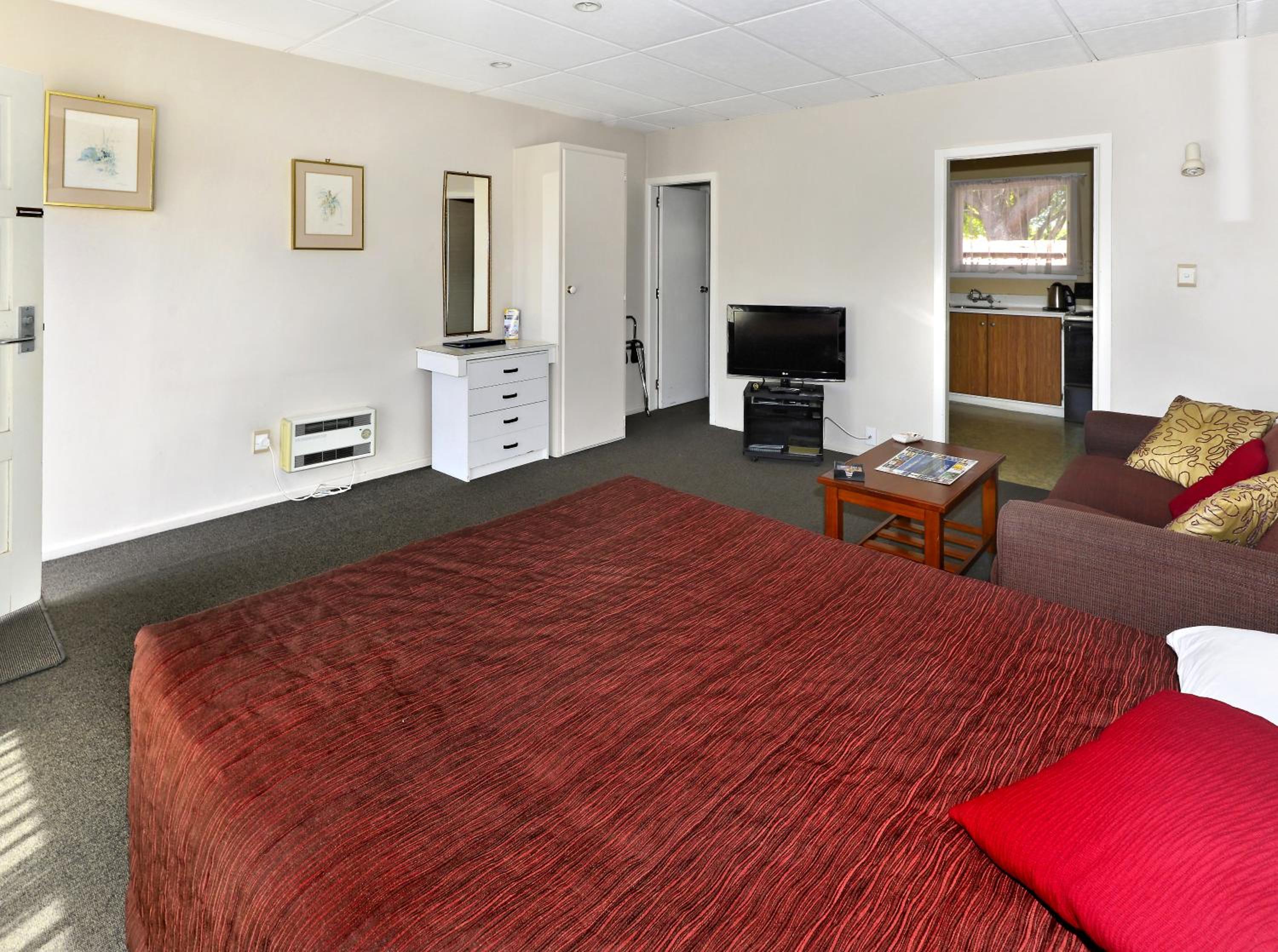 Classique Lodge Motel, photo 16