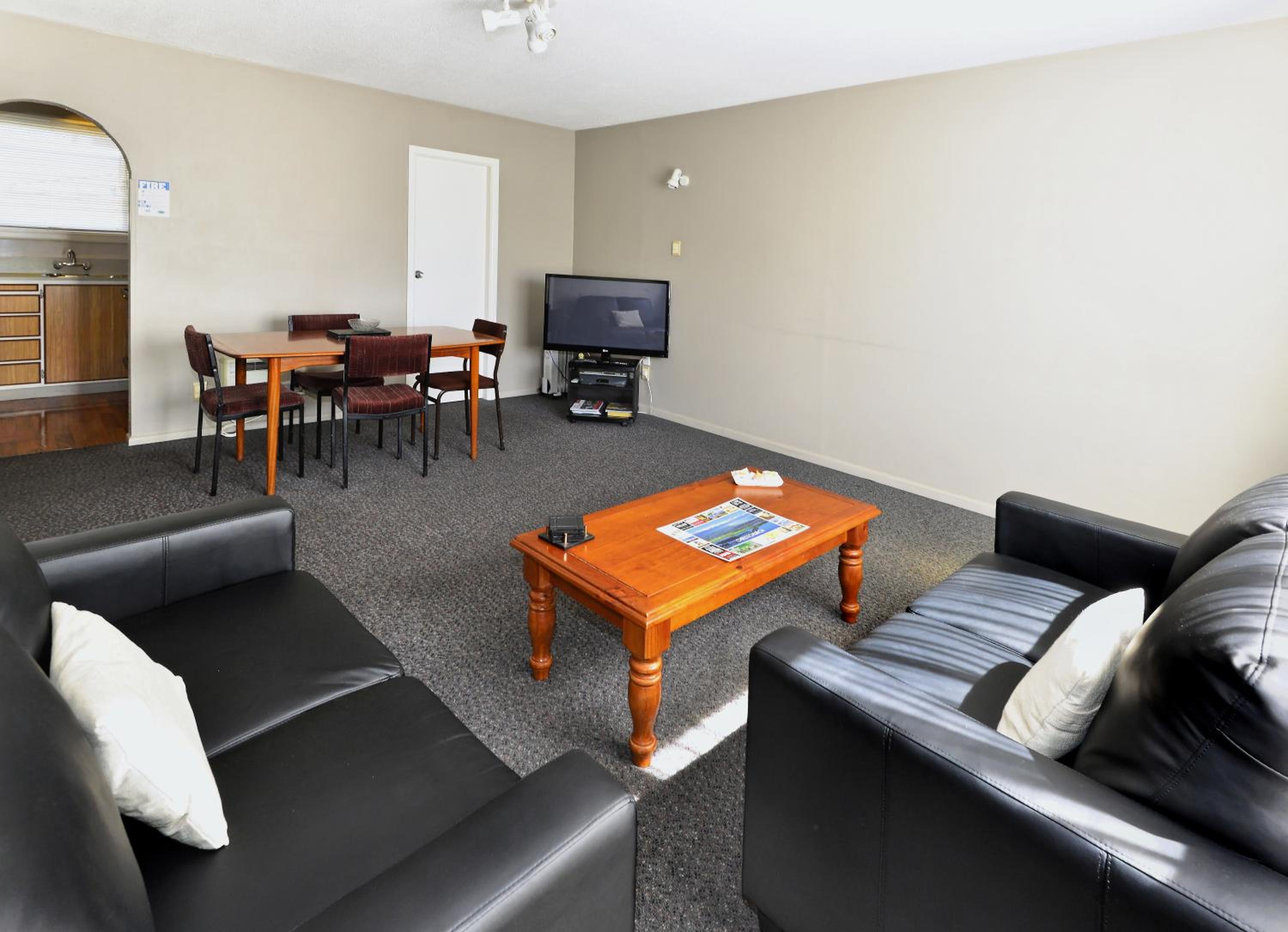Classique Lodge Motel, photo 13