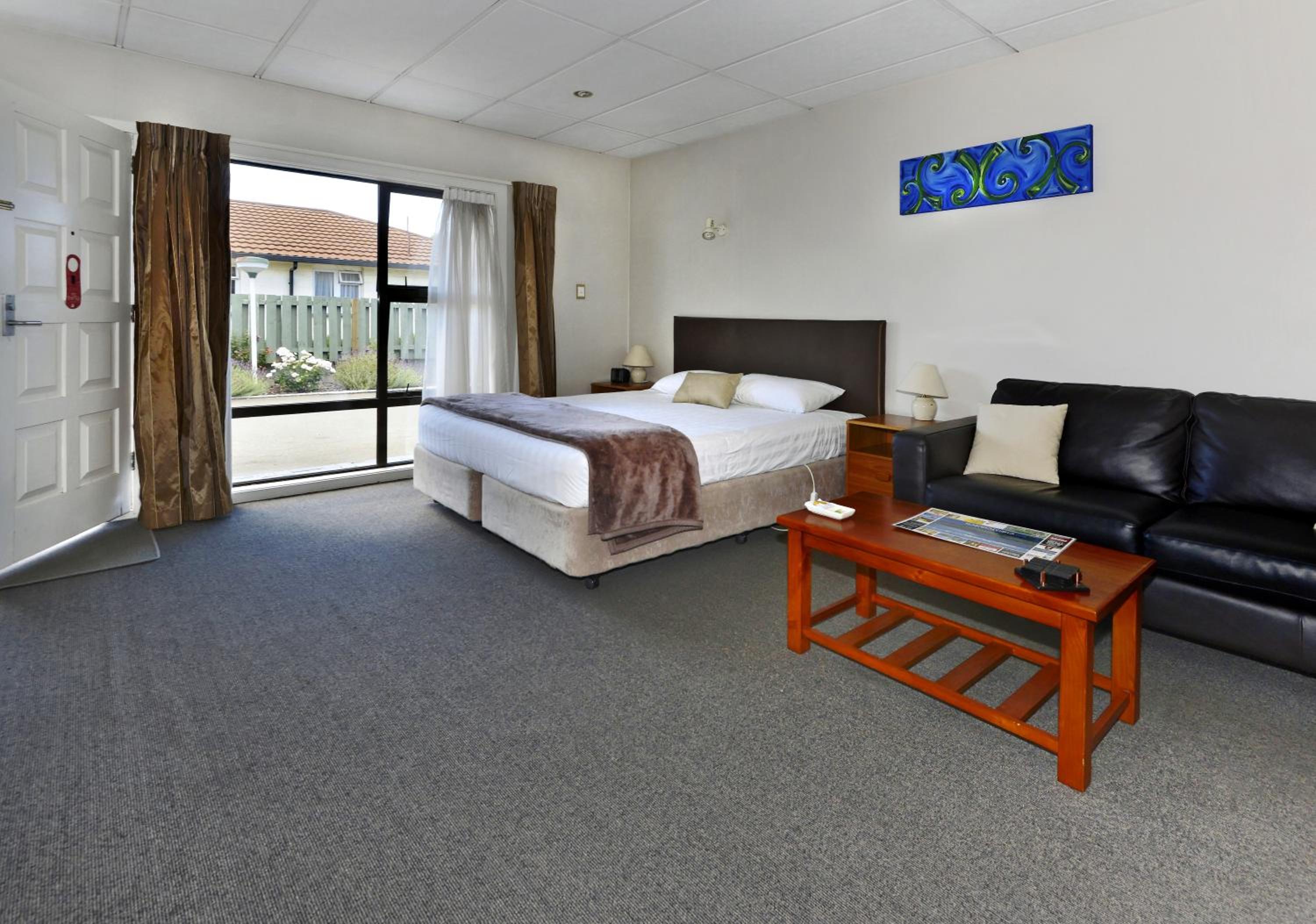 Classique Lodge Motel, photo 32