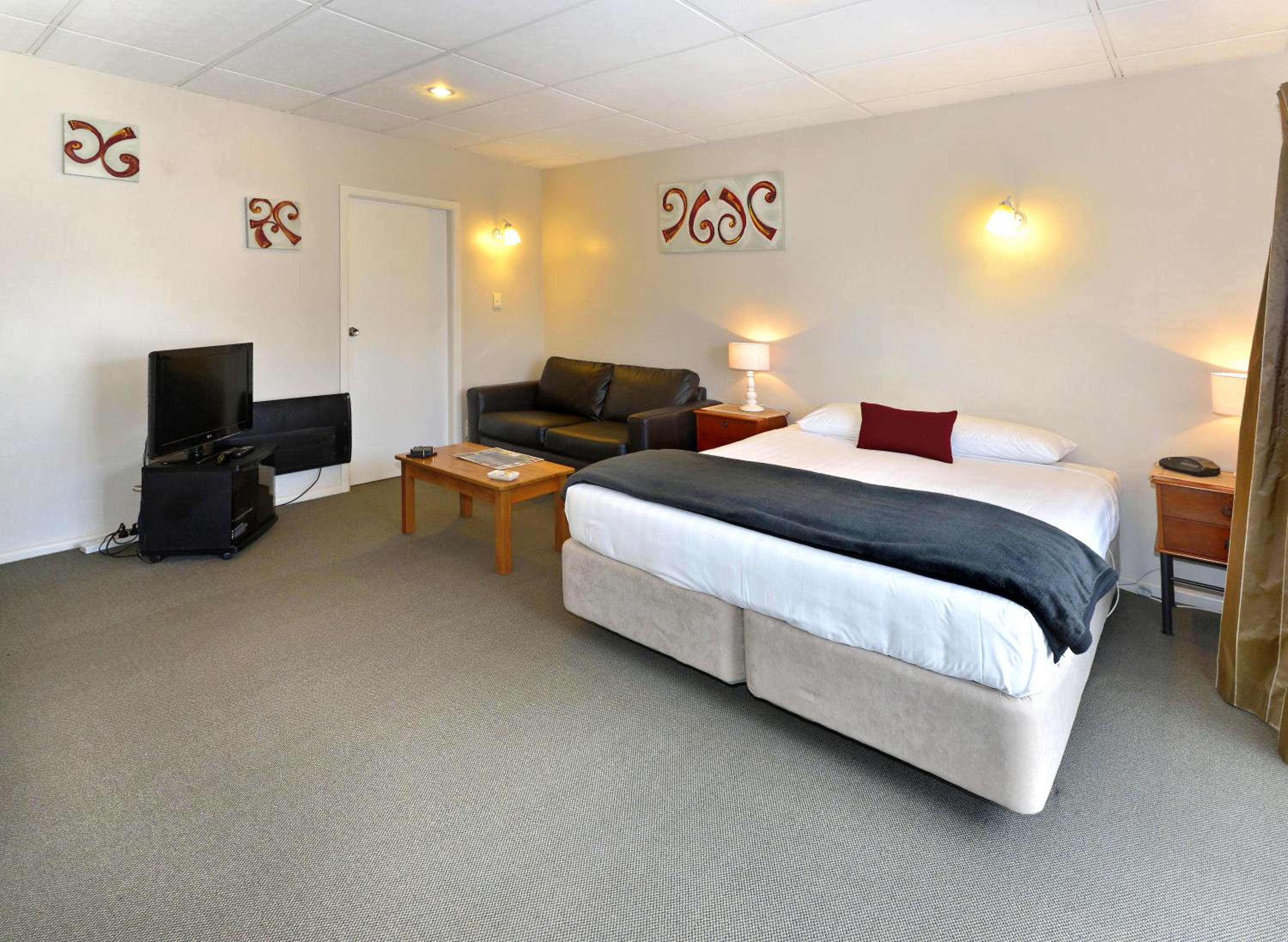 Classique Lodge Motel, photo 30