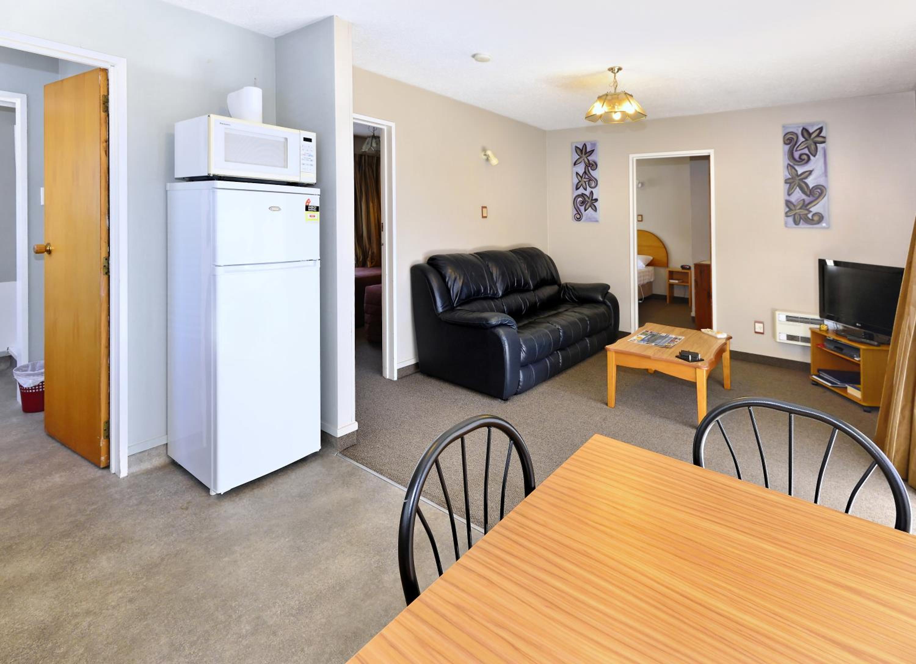 Classique Lodge Motel, photo 27