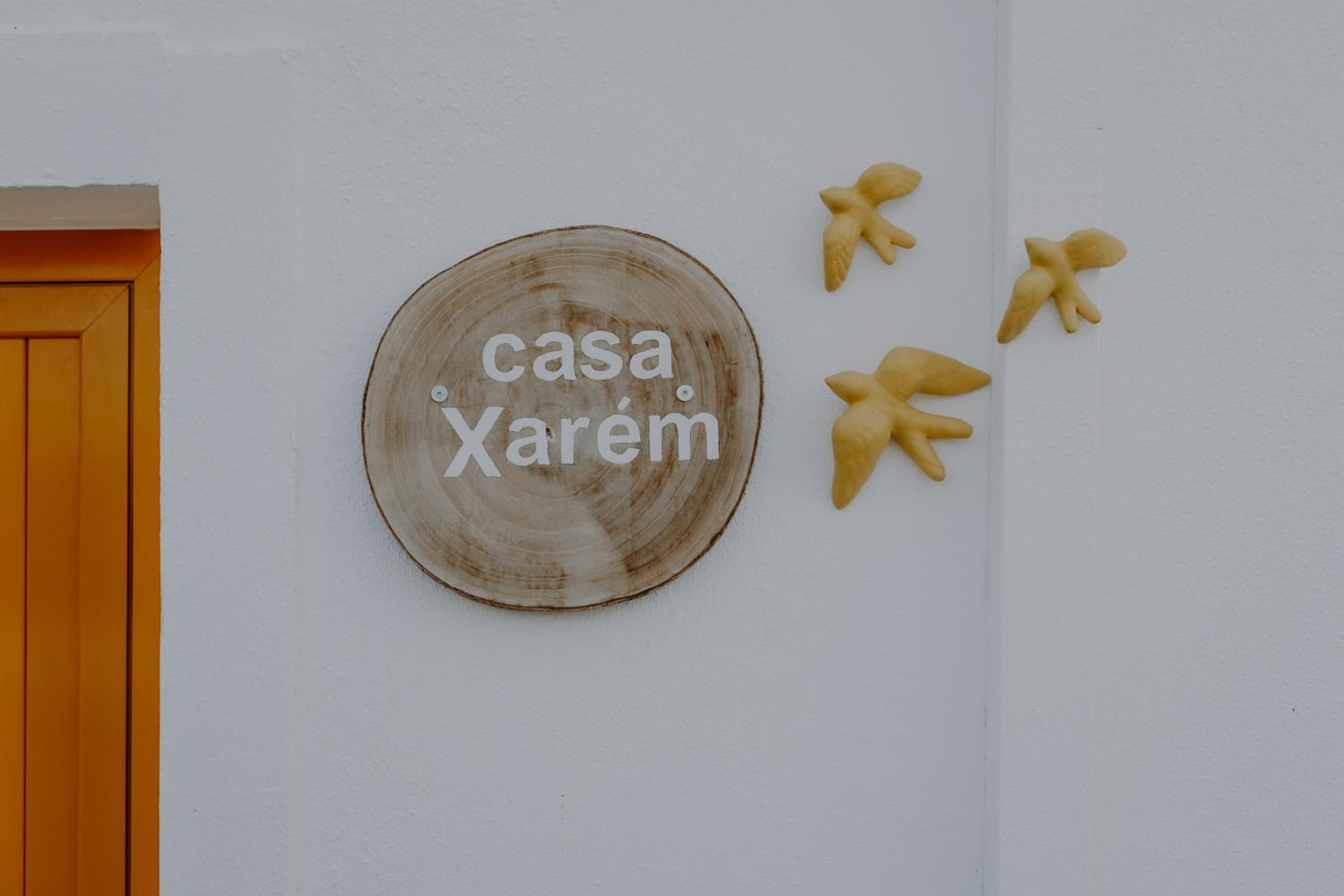 Casa Xarém - Vinhas De Nexe view 3
