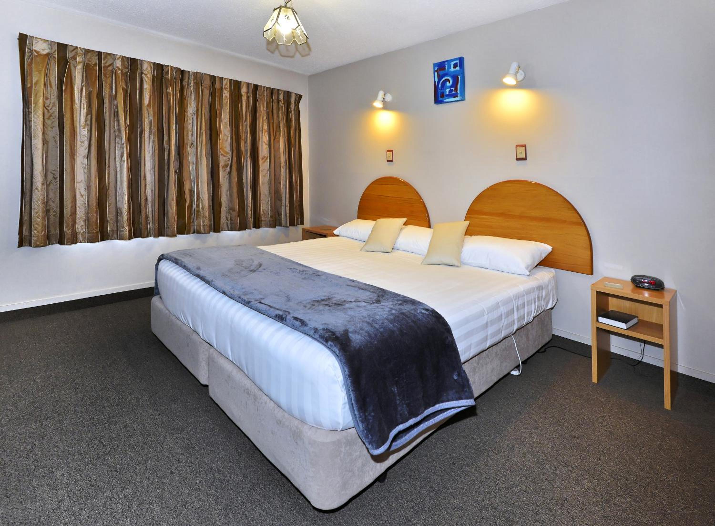 Classique Lodge Motel, photo 18
