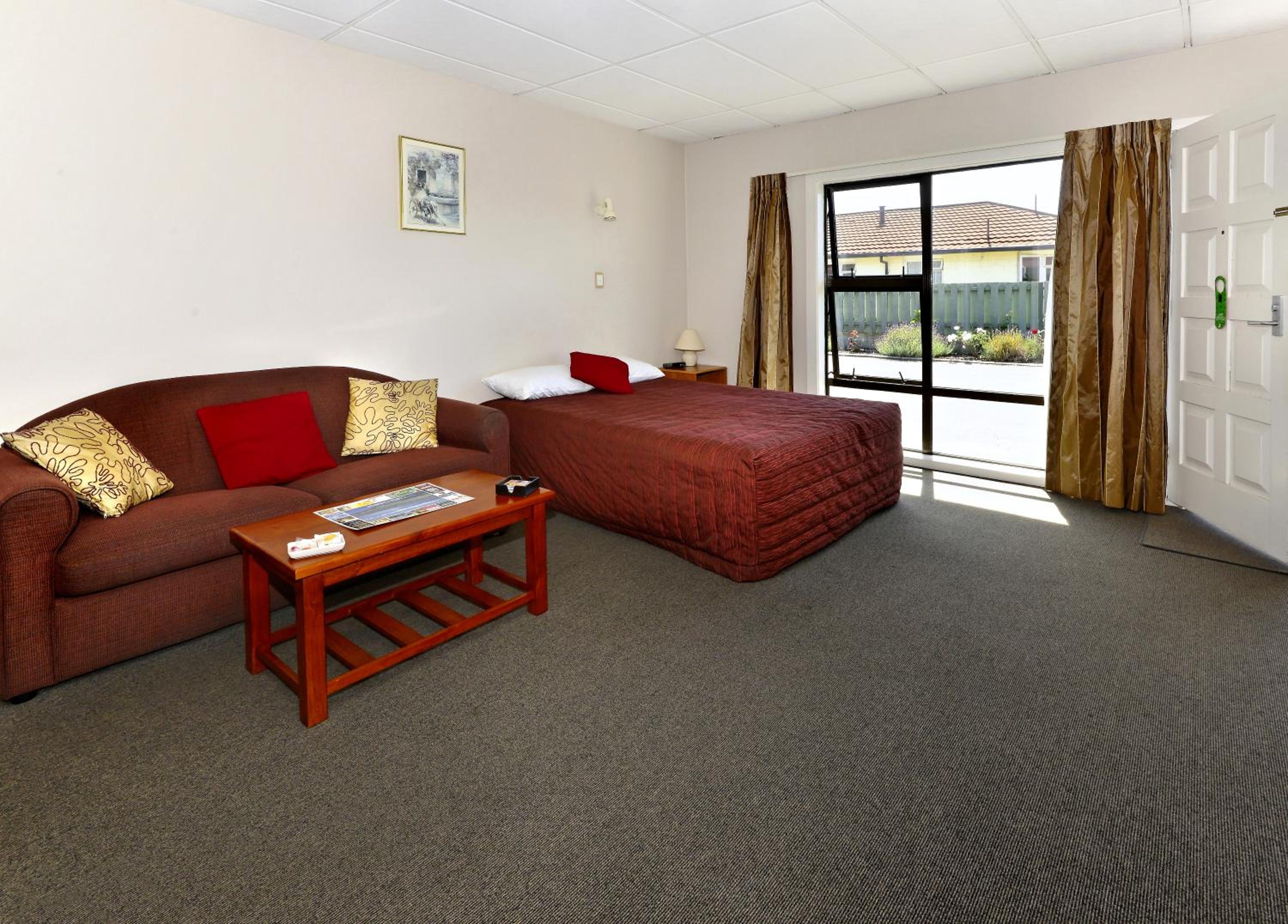 Classique Lodge Motel, photo 19