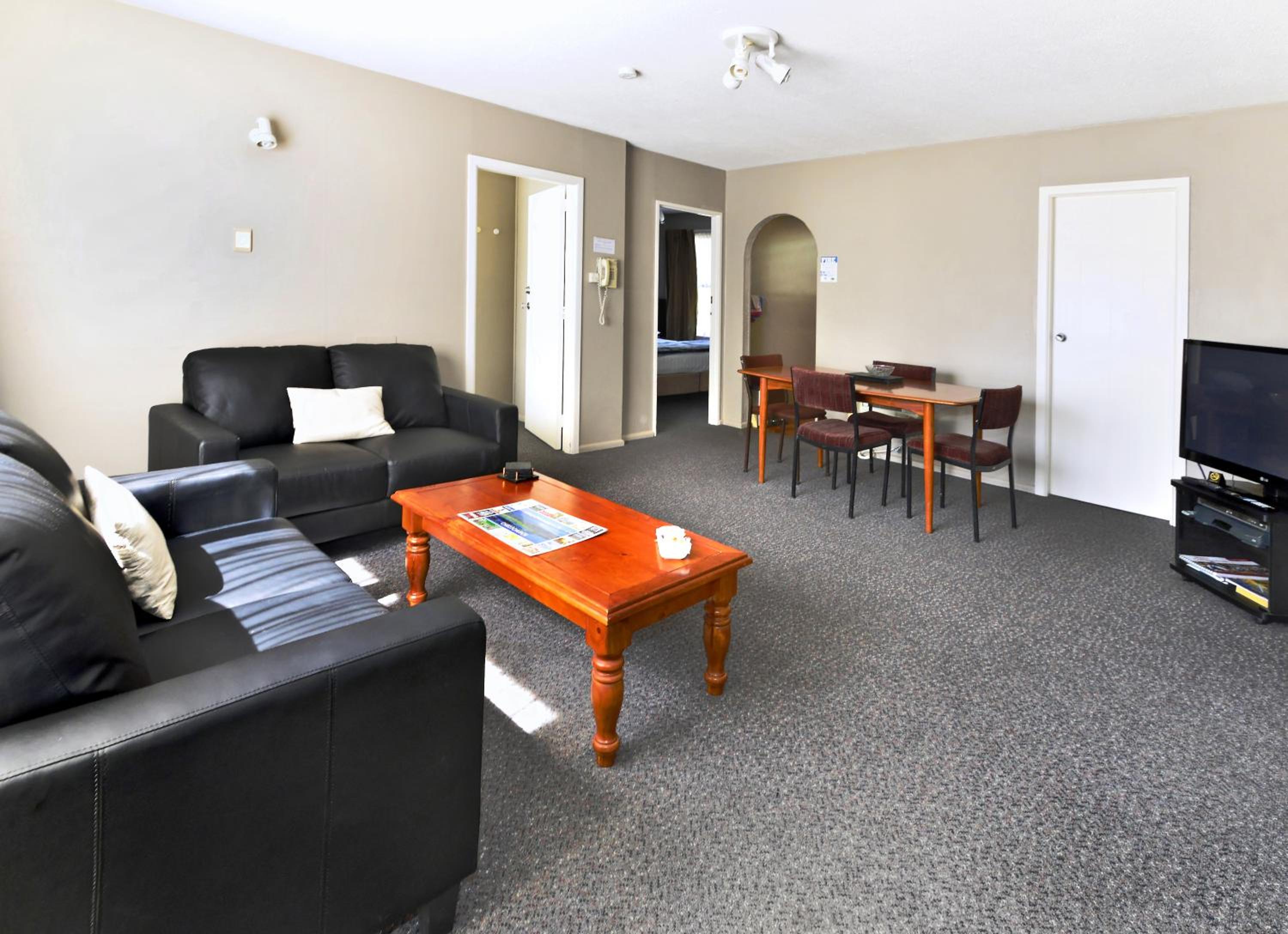 Classique Lodge Motel, photo 15