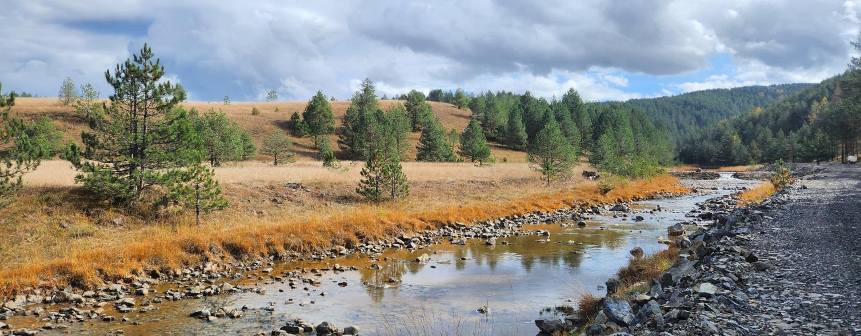 Paraiso Zlatibor