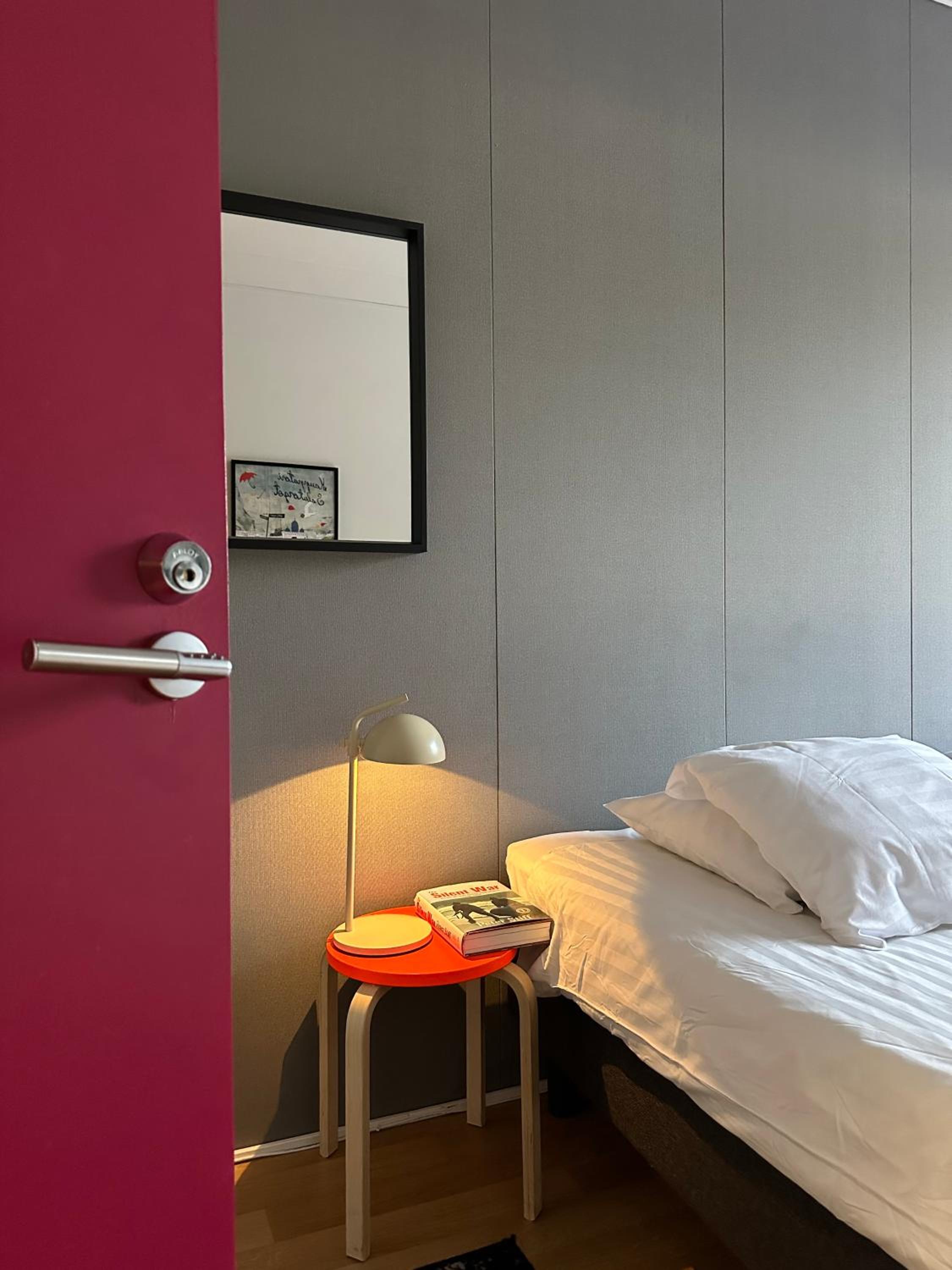 Vantaa Vacations - The Rooms Airport - 20Rooms - Property Image 1