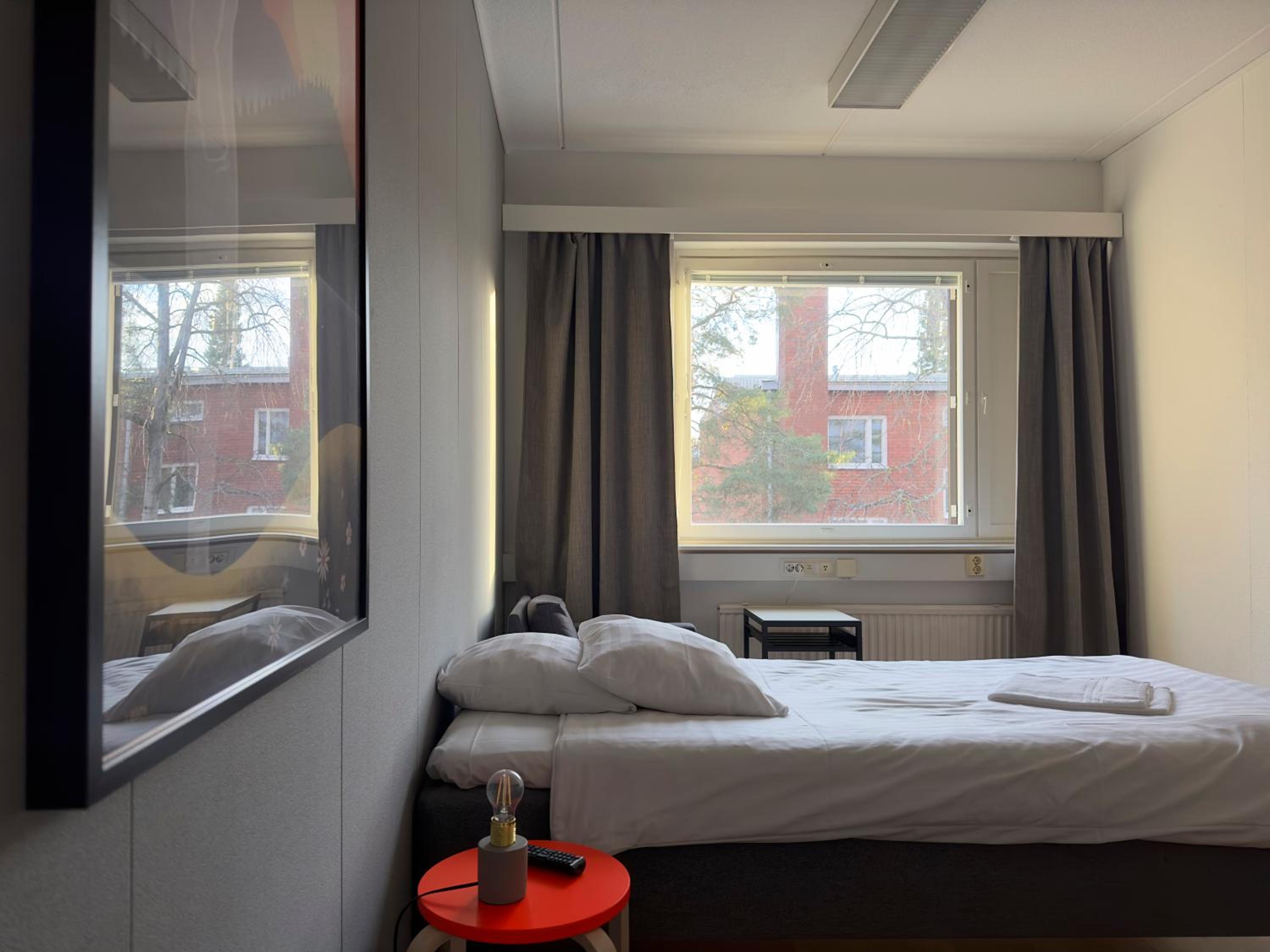 Vantaa Vacations - The Rooms Airport - 20Rooms - Property Image 2