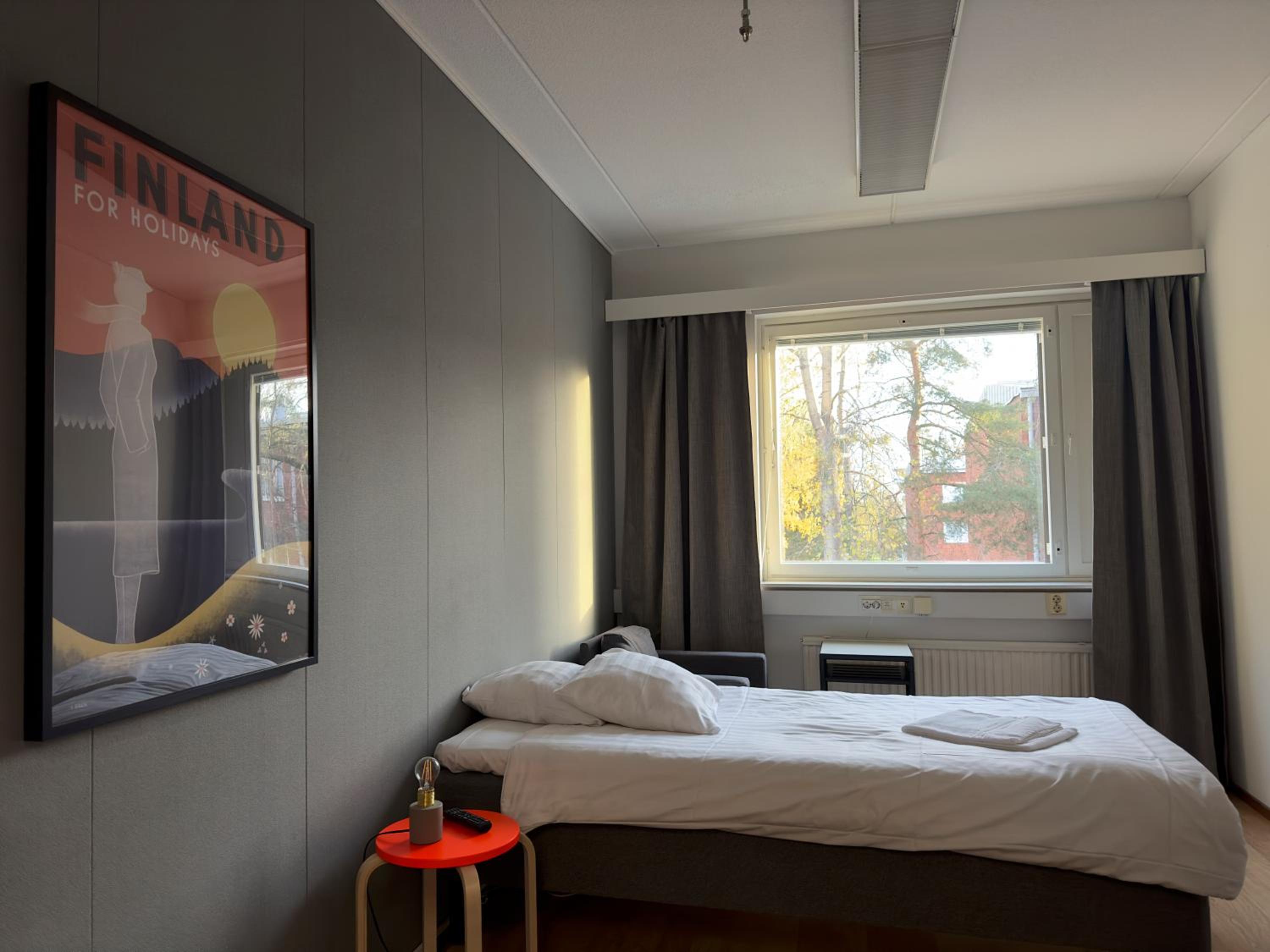 Vantaa Vacations - The Rooms Airport - 20Rooms - Property Image 12