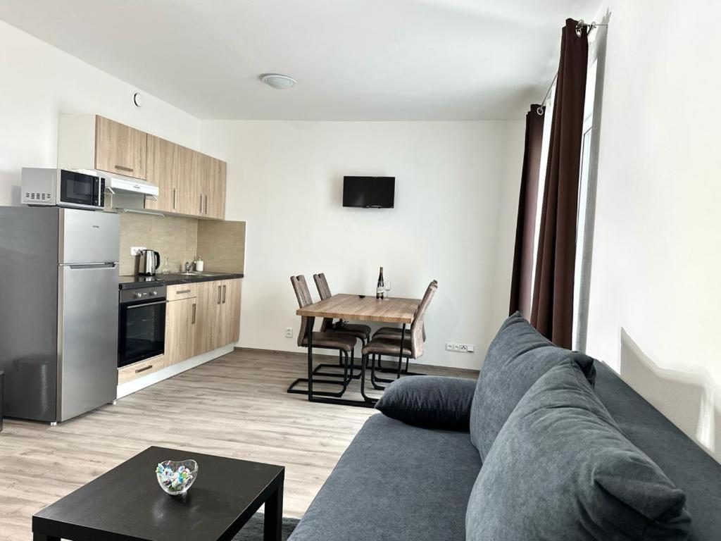 Sky Apartments 509