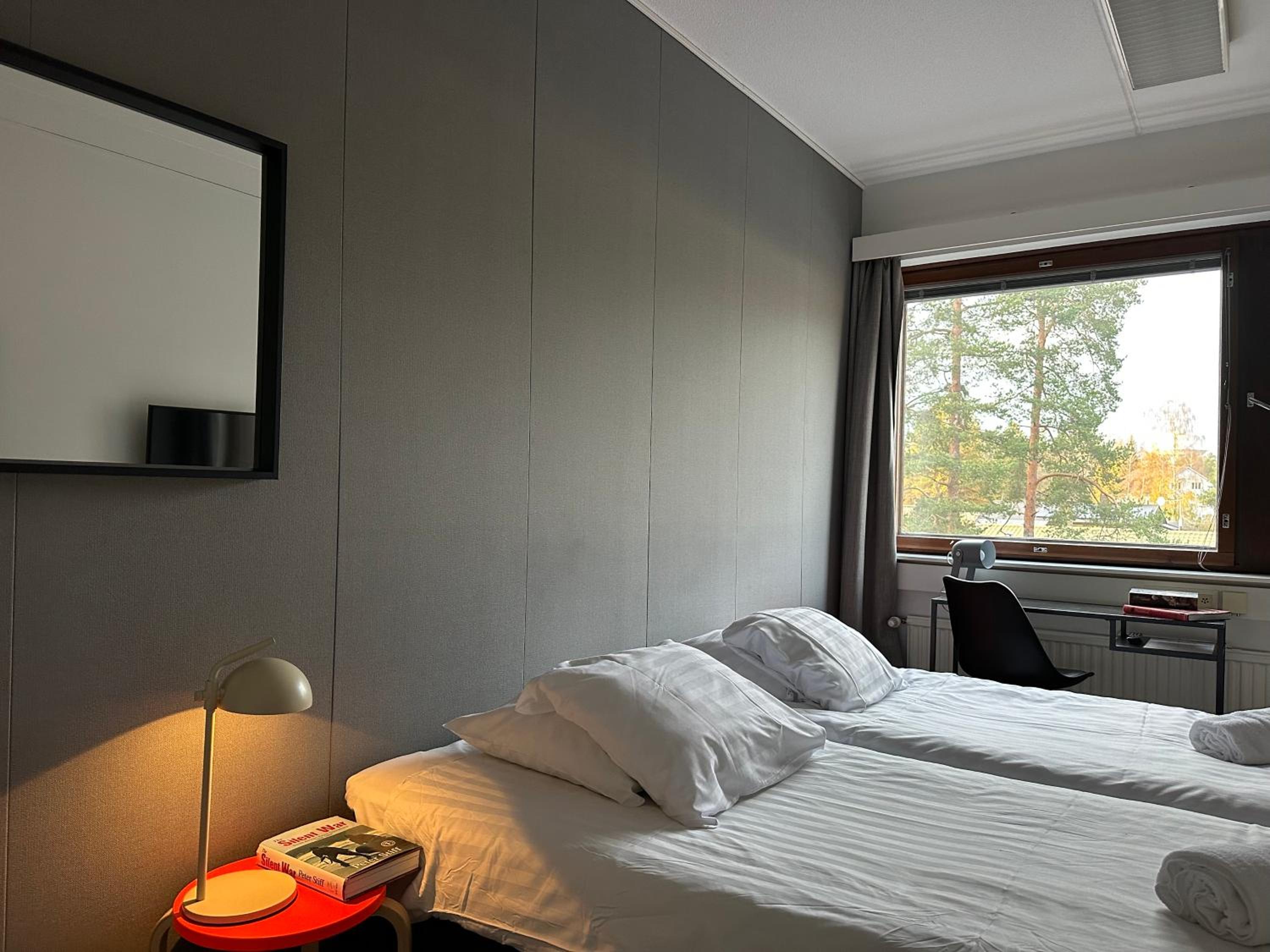 Vantaa Vacations - The Rooms Airport - 20Rooms - Property Image 10