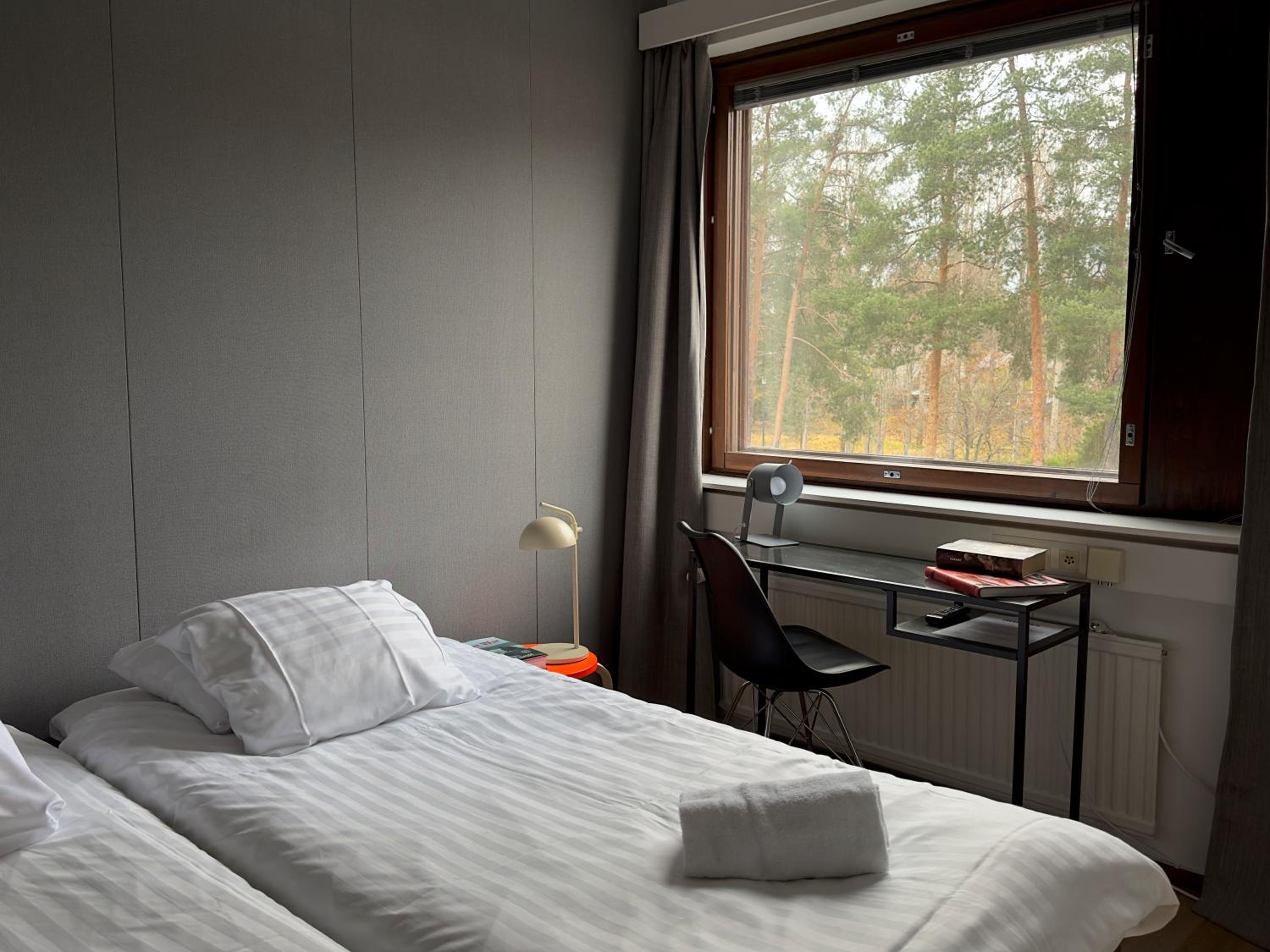 Vantaa Vacations - The Rooms Airport - 20Rooms - Property Image 9