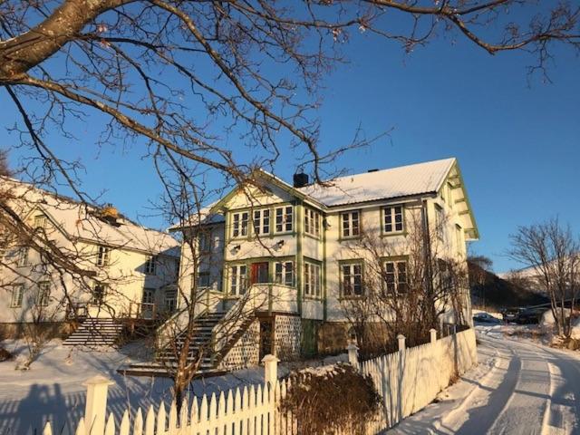 Bårdstua
