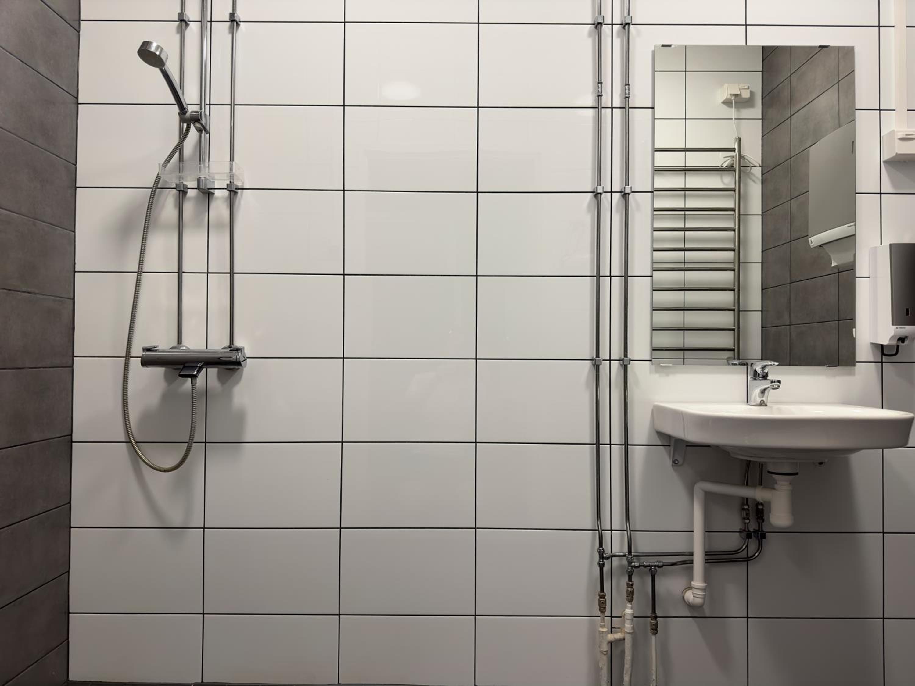 Vantaa Vacations - The Rooms Airport - 20Rooms - Property Image 5