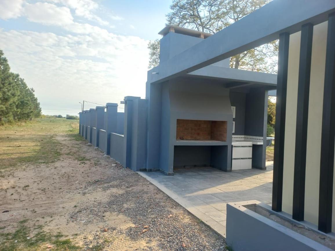 Los Pinos Lodge