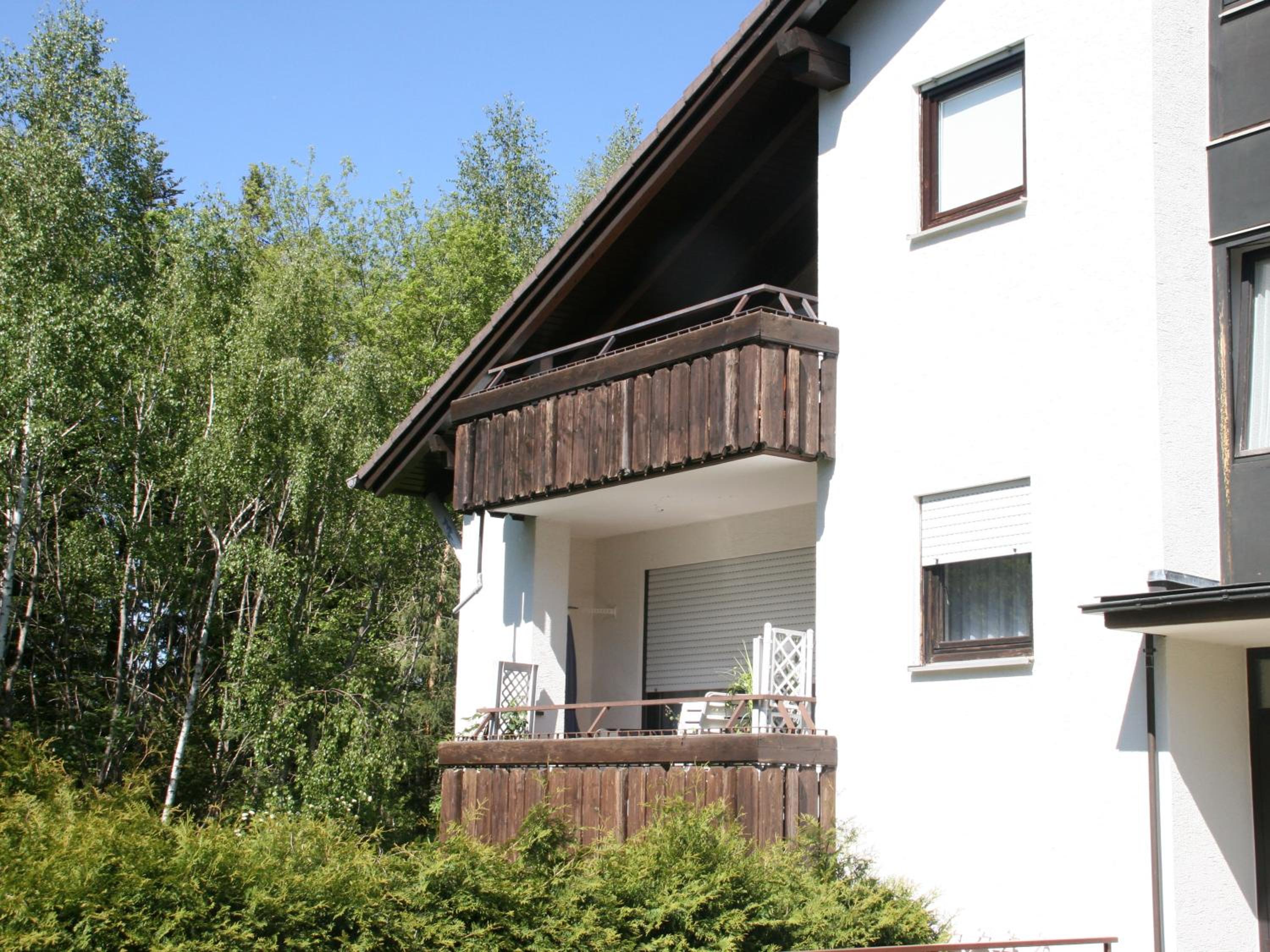 Ferienwohnung Kuckuck auf dem Sommerberg incl Schwarzwald Plus-Karte - 2 Zimmer 50qm