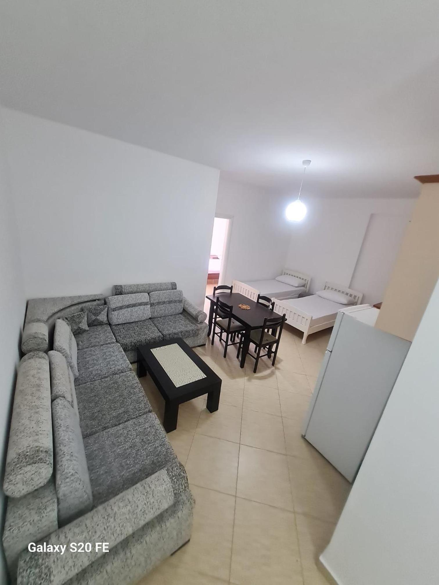 Seaside Apartament