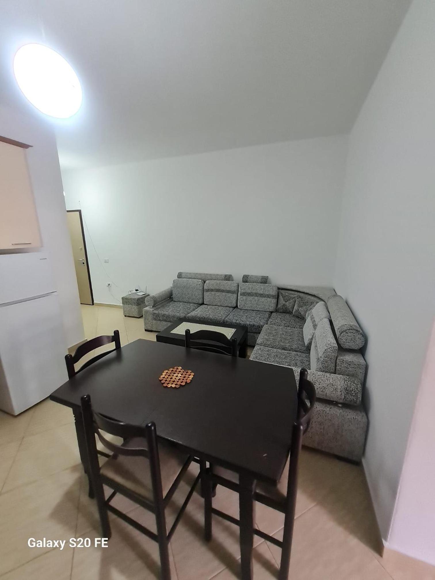 Seaside Apartament