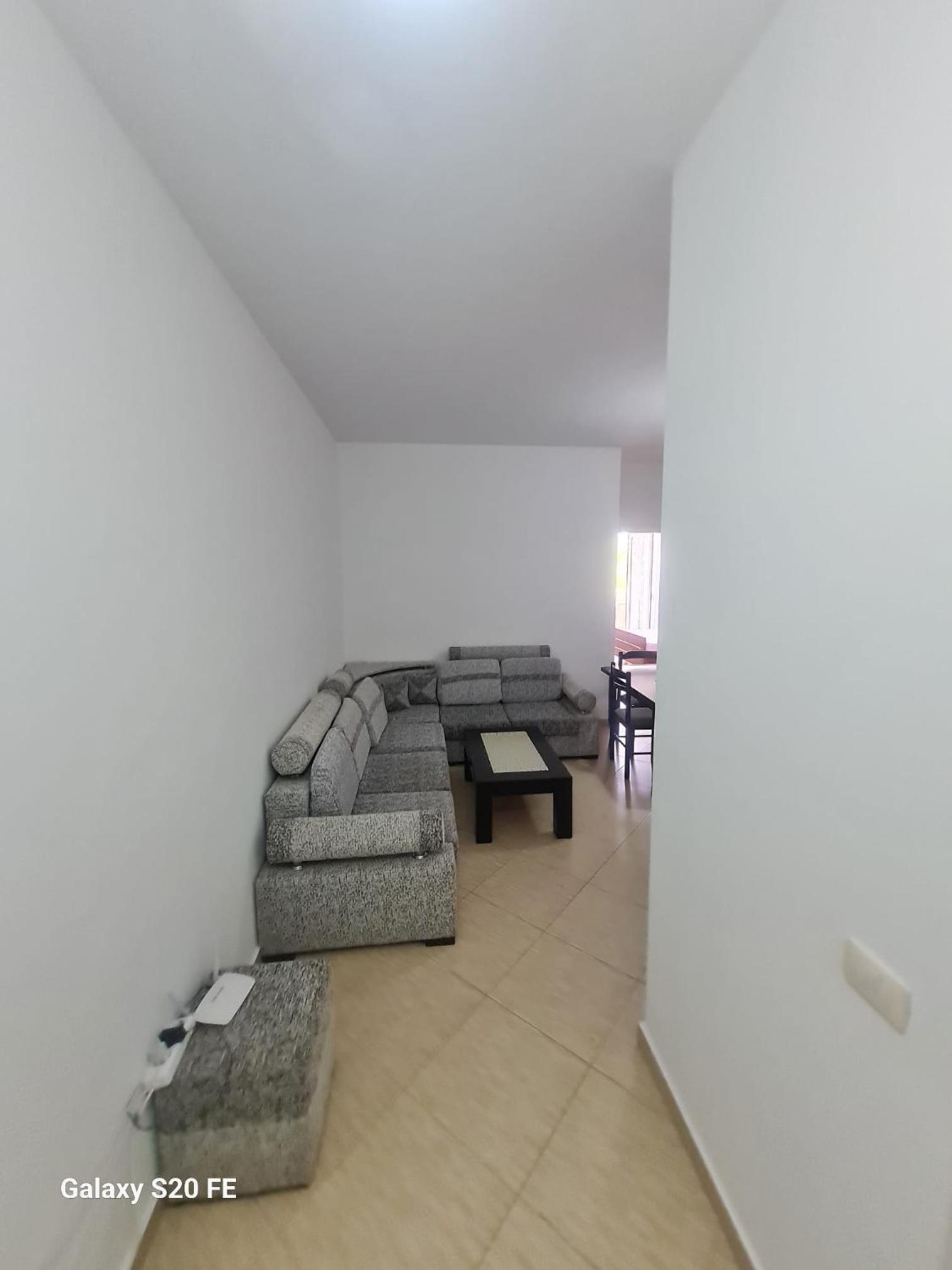 Seaside Apartament