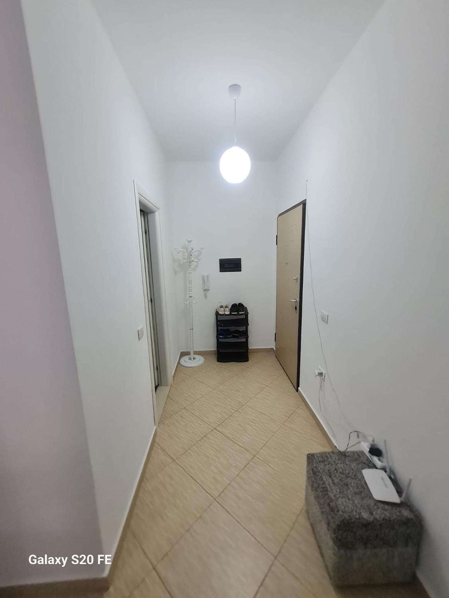Seaside Apartament