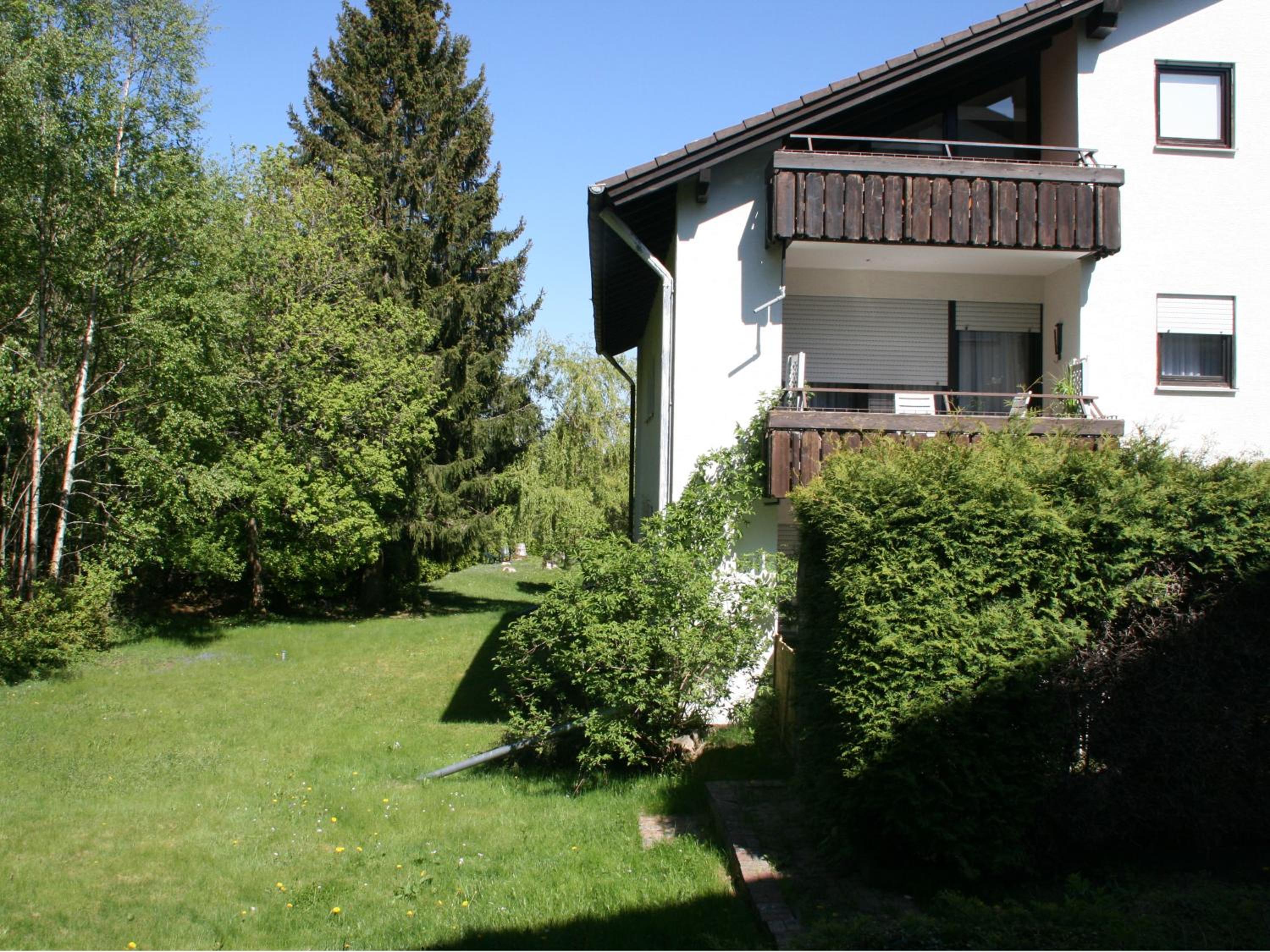 Ferienwohnung Kuckuck auf dem Sommerberg incl Schwarzwald Plus-Karte - 2 Zimmer 50qm