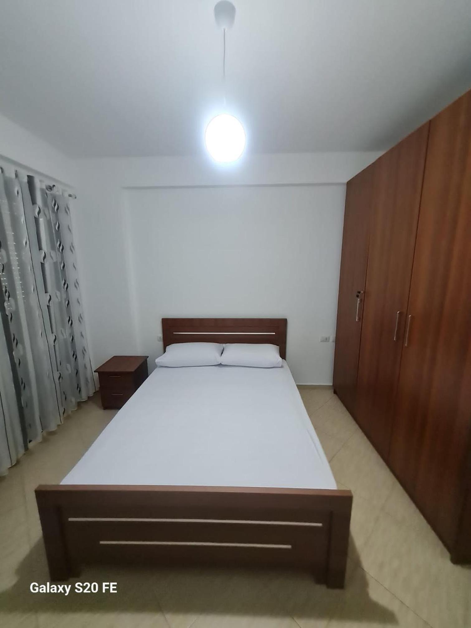 Seaside Apartament