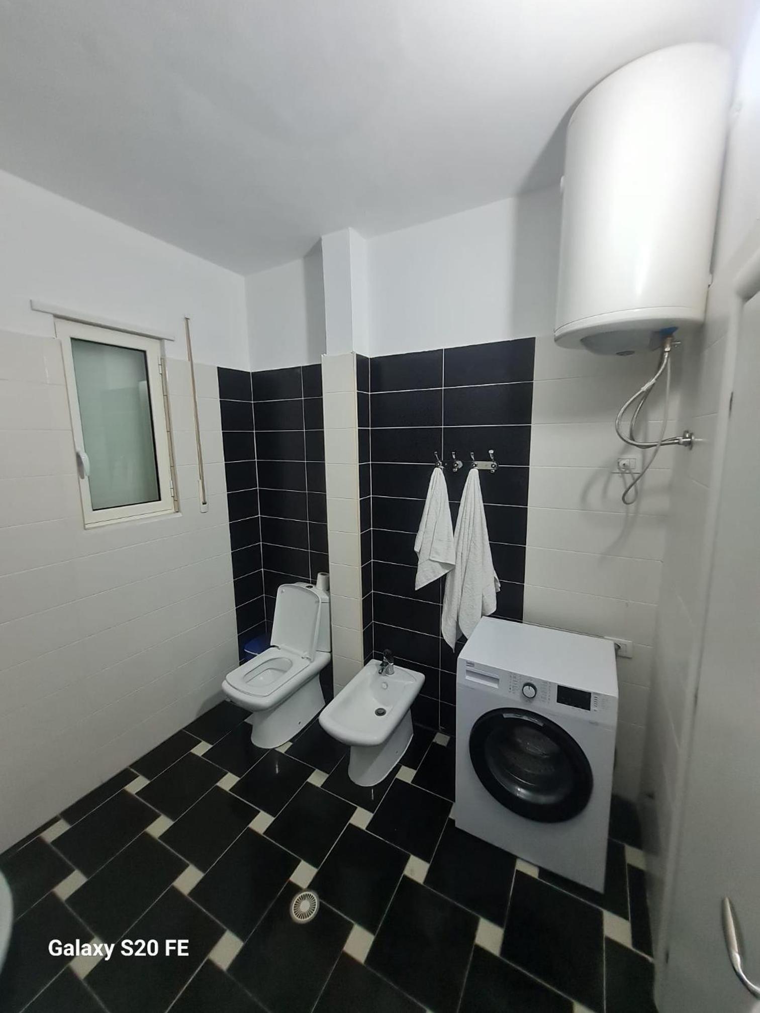 Seaside Apartament