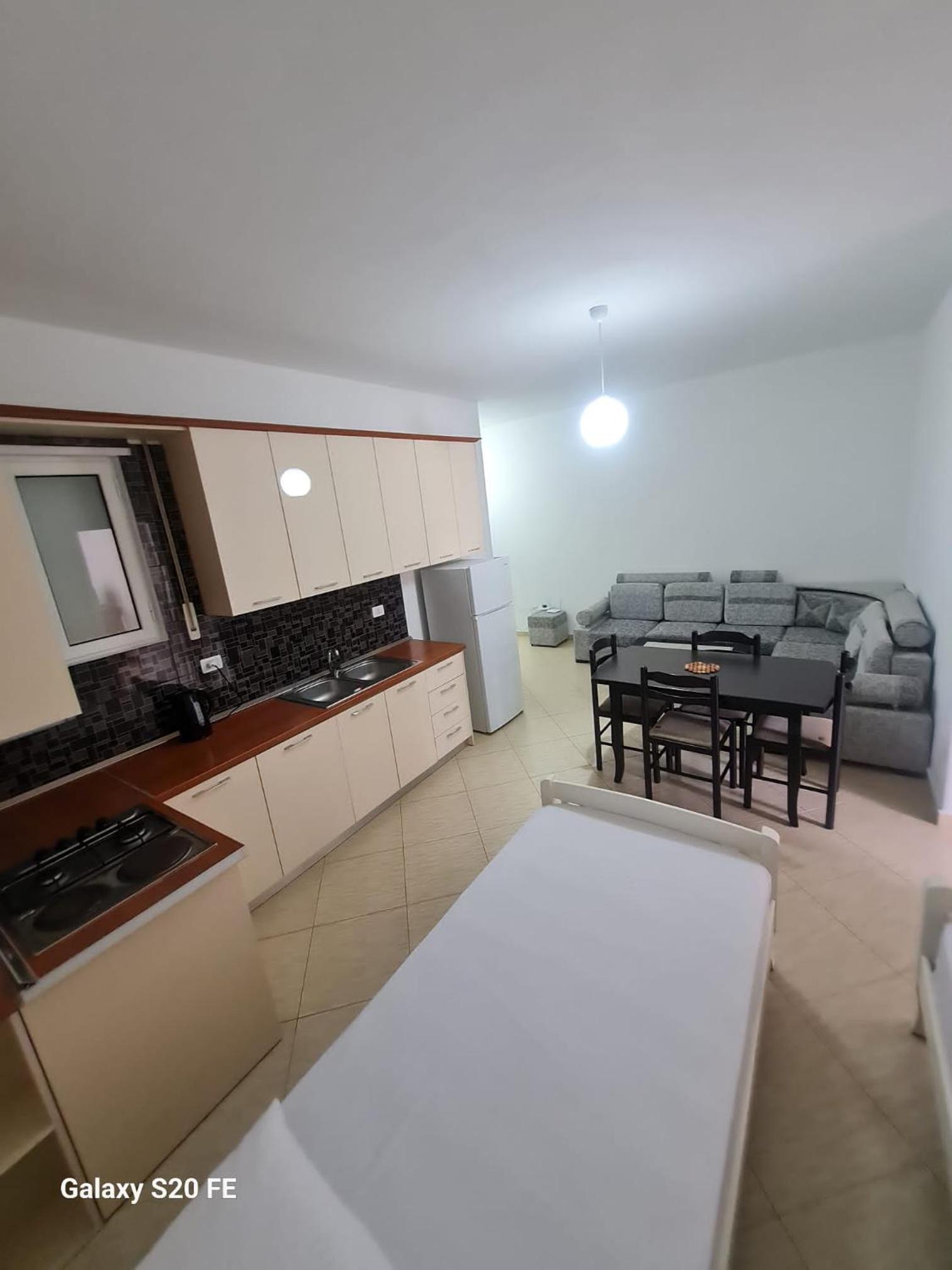 Seaside Apartament