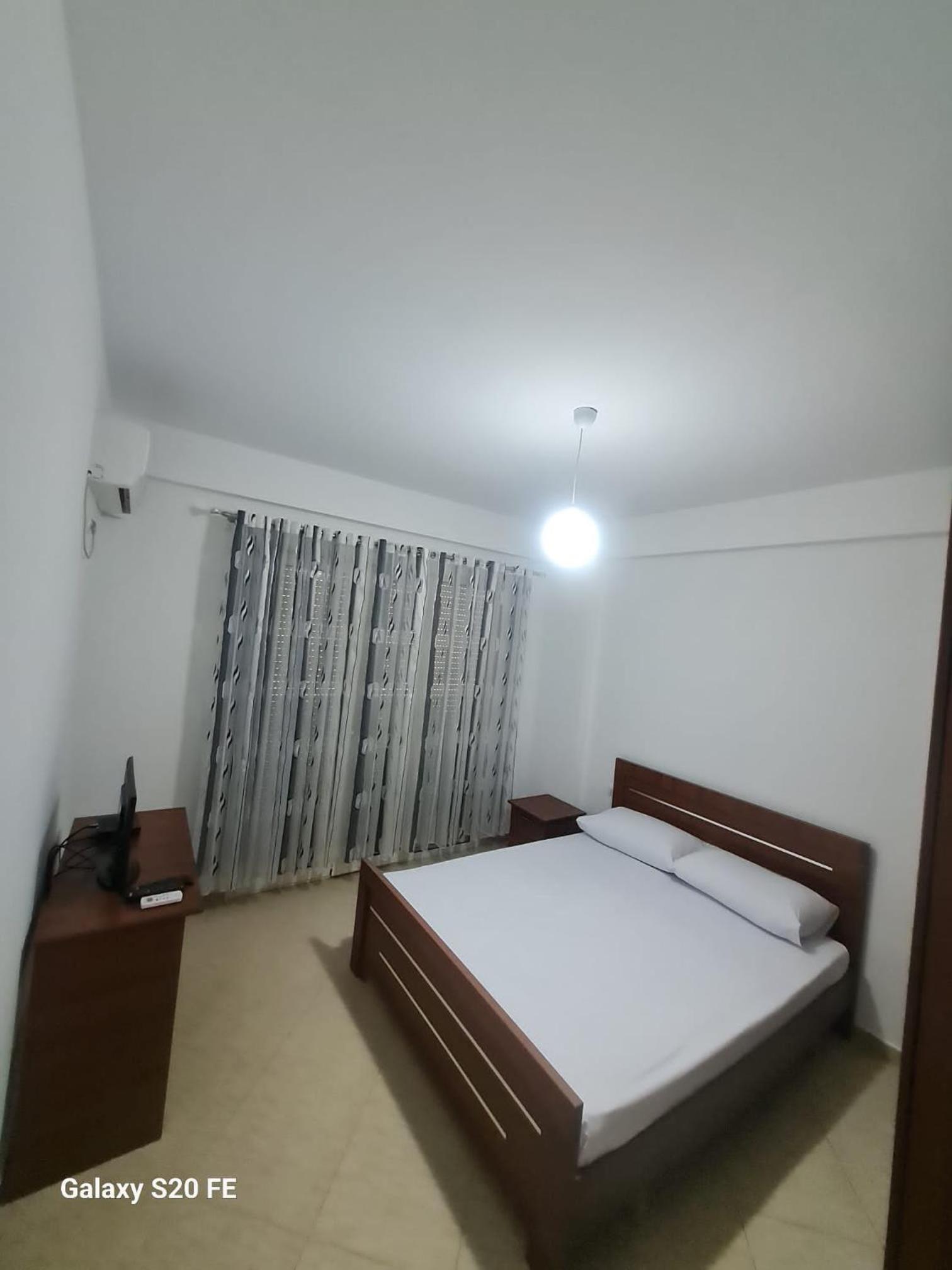 Seaside Apartament