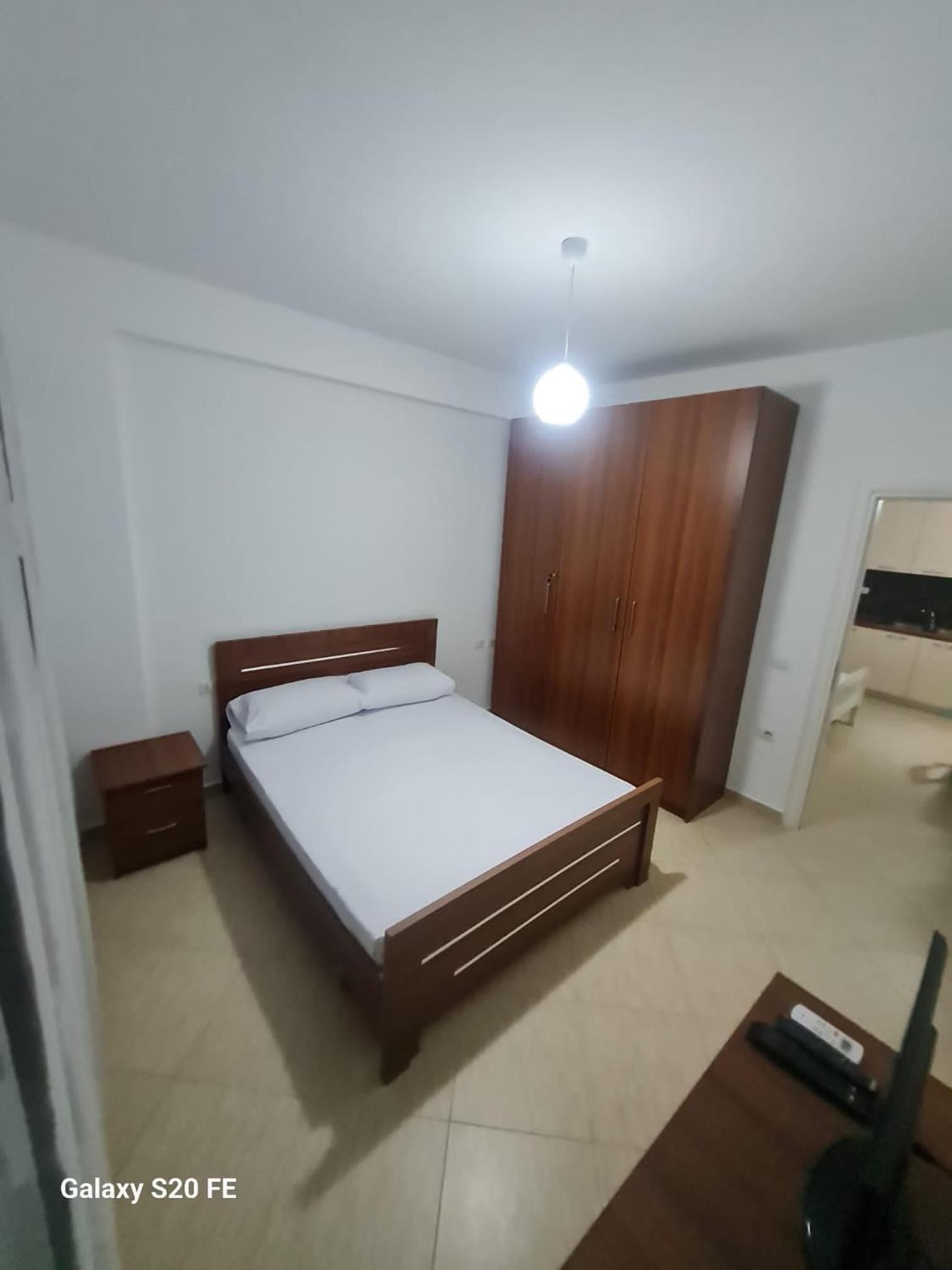Seaside Apartament
