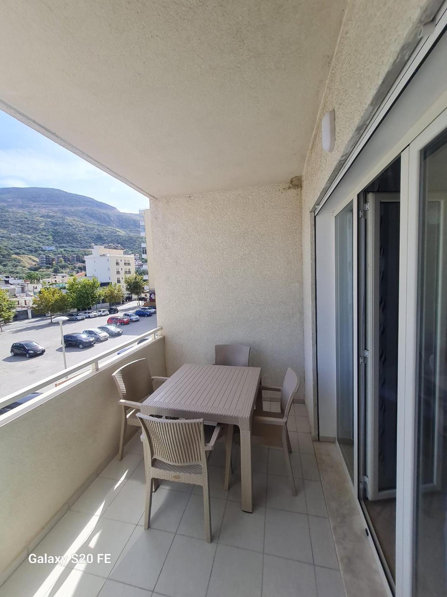 Seaside Apartament