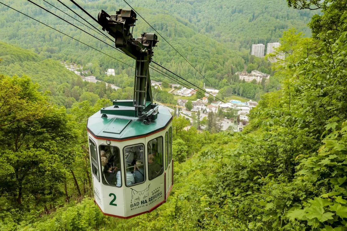 FeWo im Harz