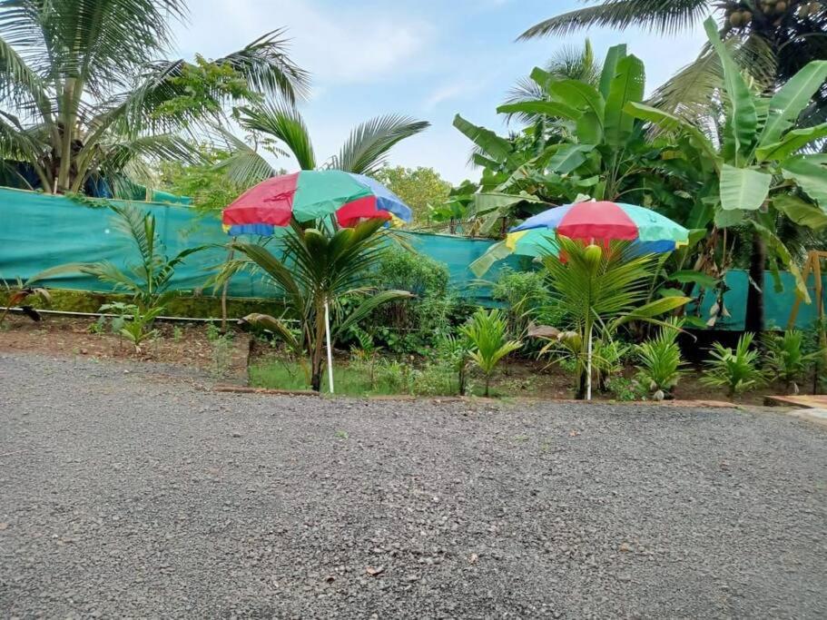 Nutan Holiday Home